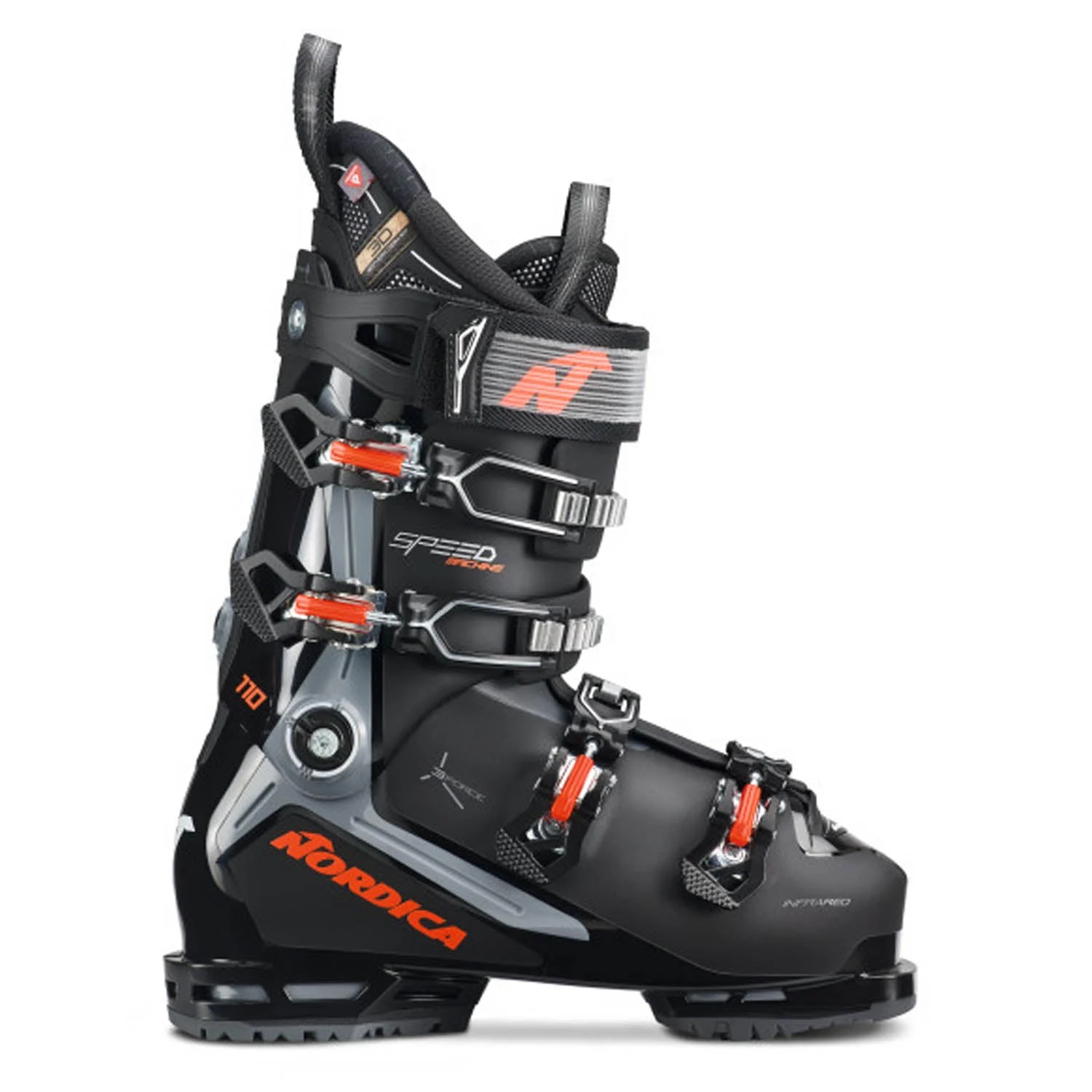 Speedmachine 3 110 Ski Boots