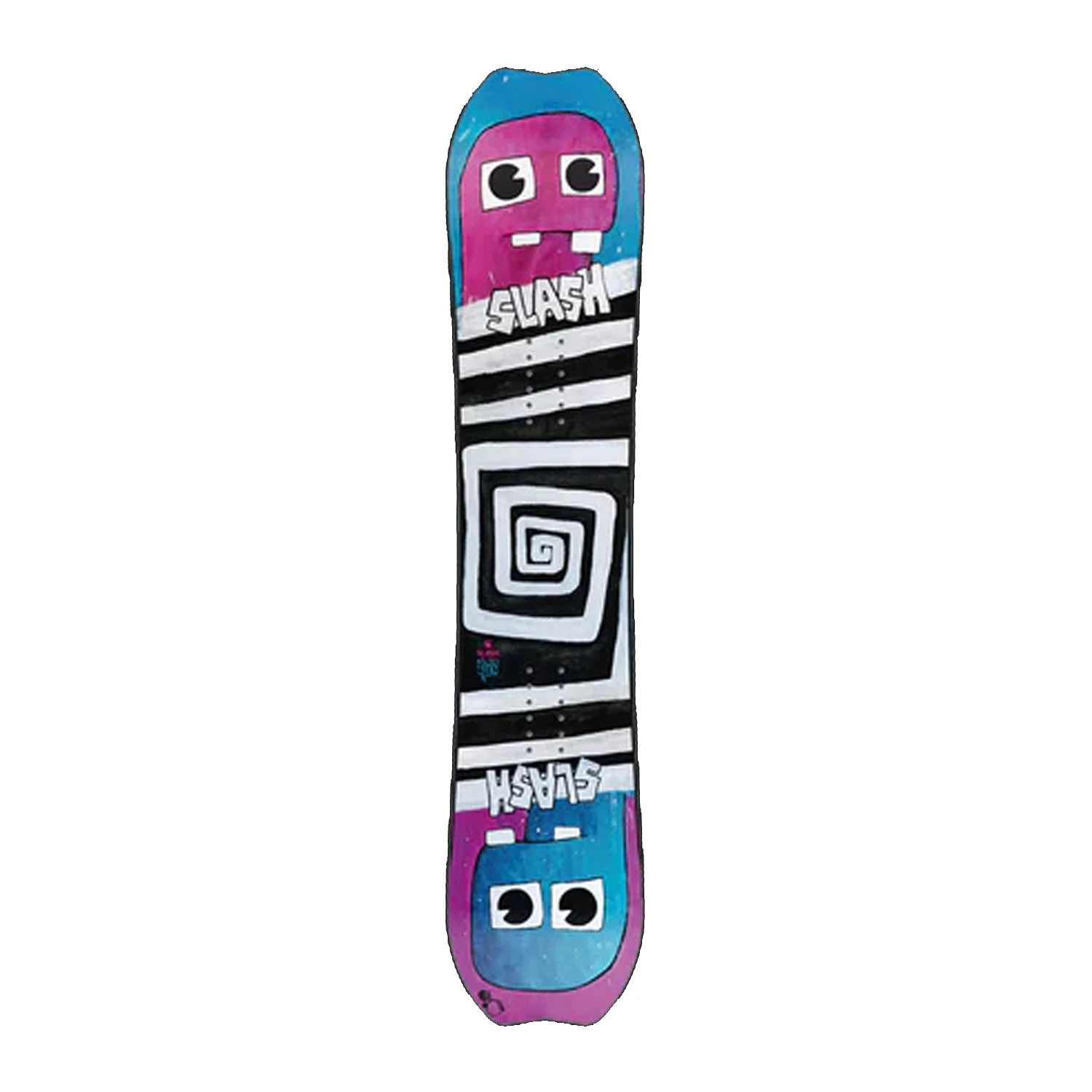 Twin Kids Snowboard 2025