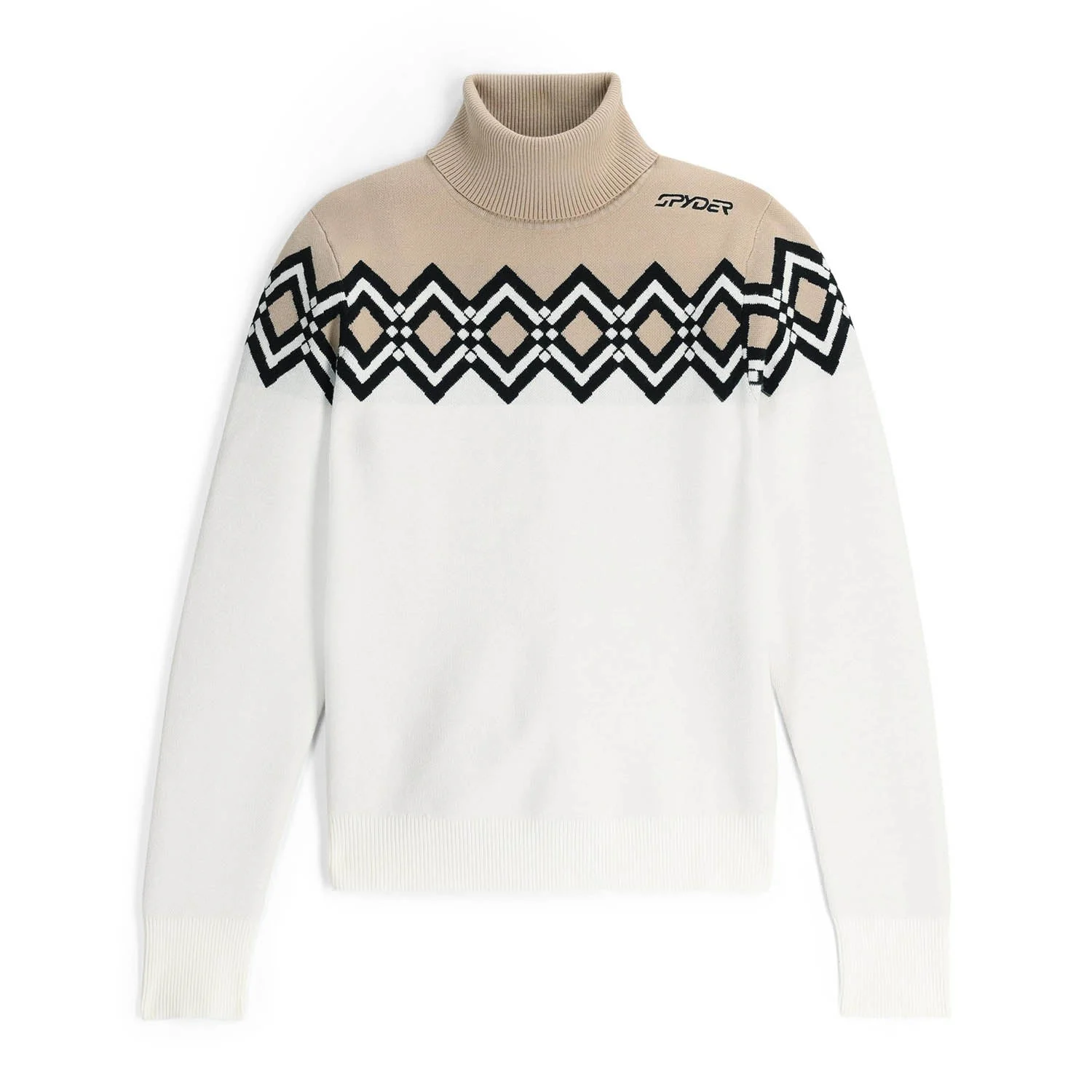 Stellar Ski Sweater