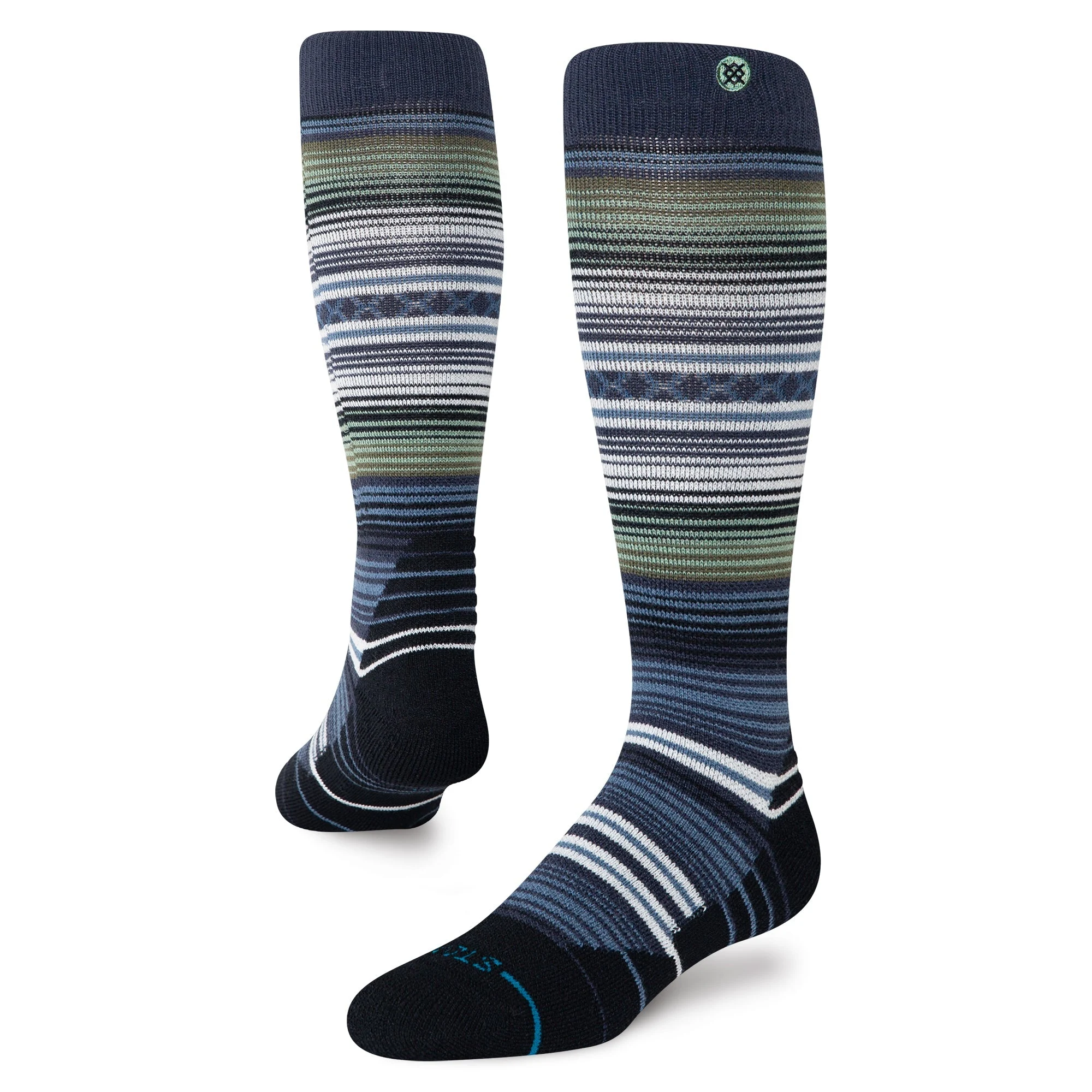 Stance Curren Snow Sock