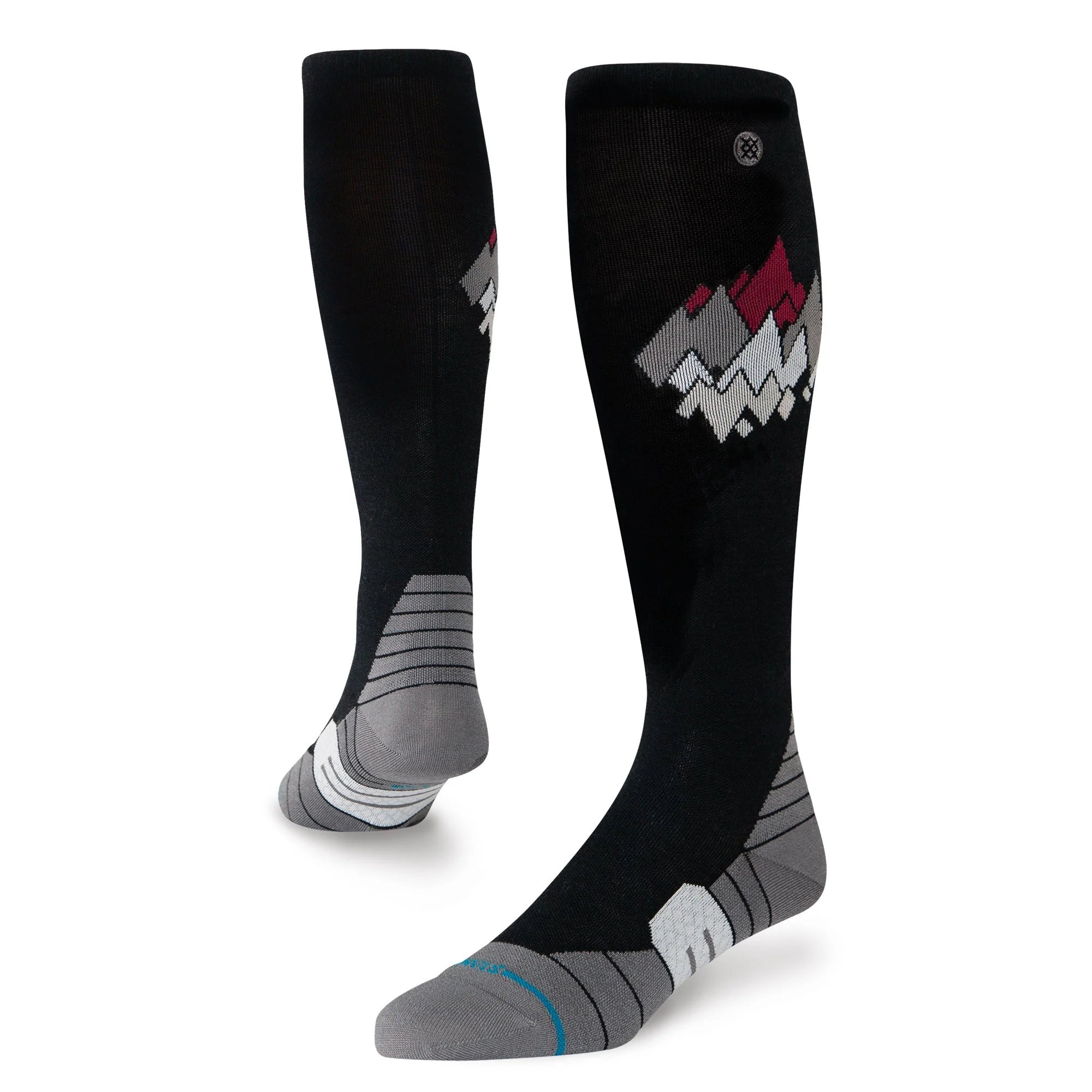 Stance Peaks UL Snow Sock