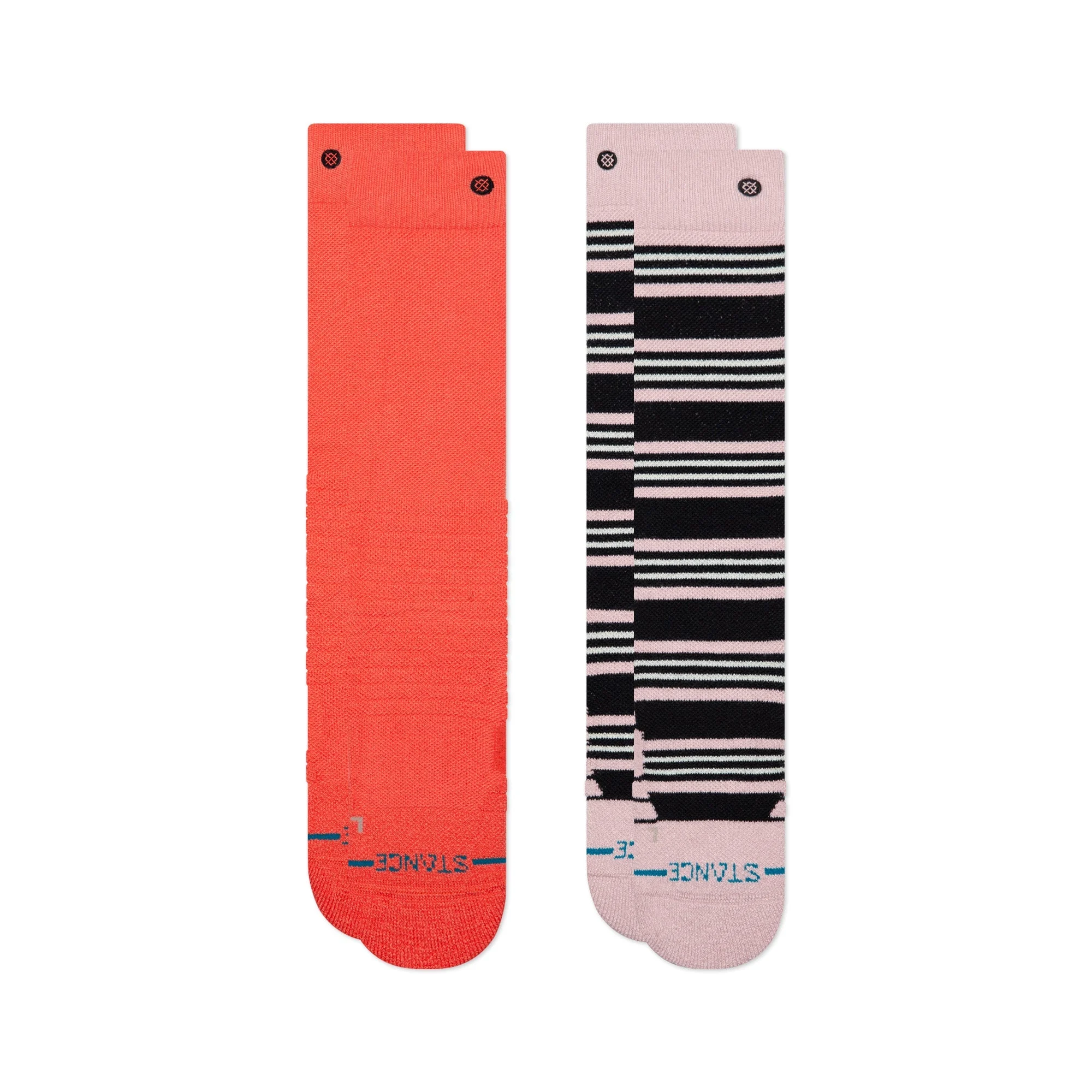 Stance Trailblazer 2 Pack Kid's Snow Sock