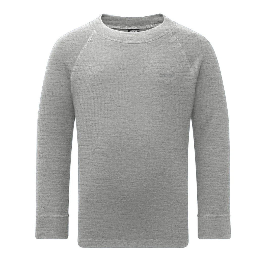 Steiner Kids Soft-Tec Active Thermal Top