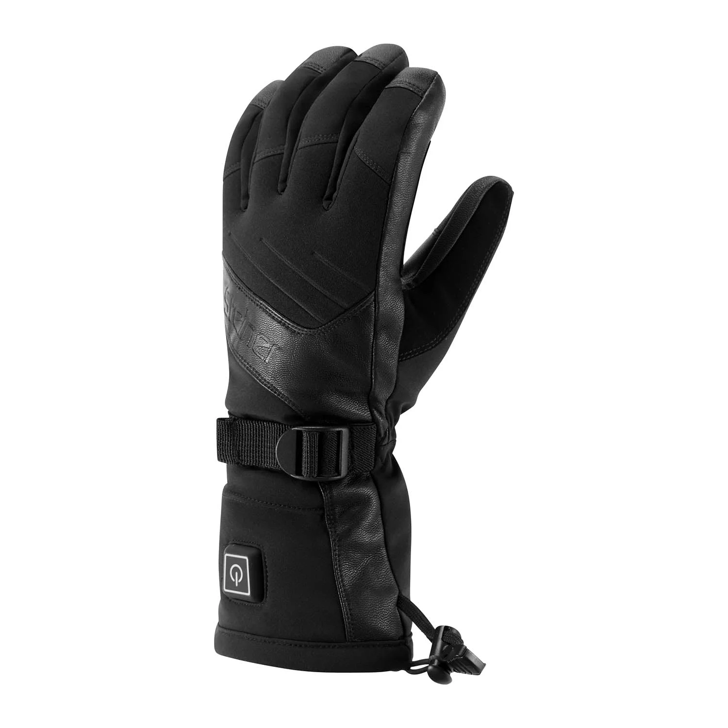 Radiator Heated Gloves