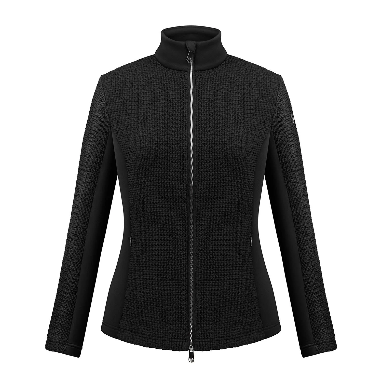 Stretch Fleece Jacket