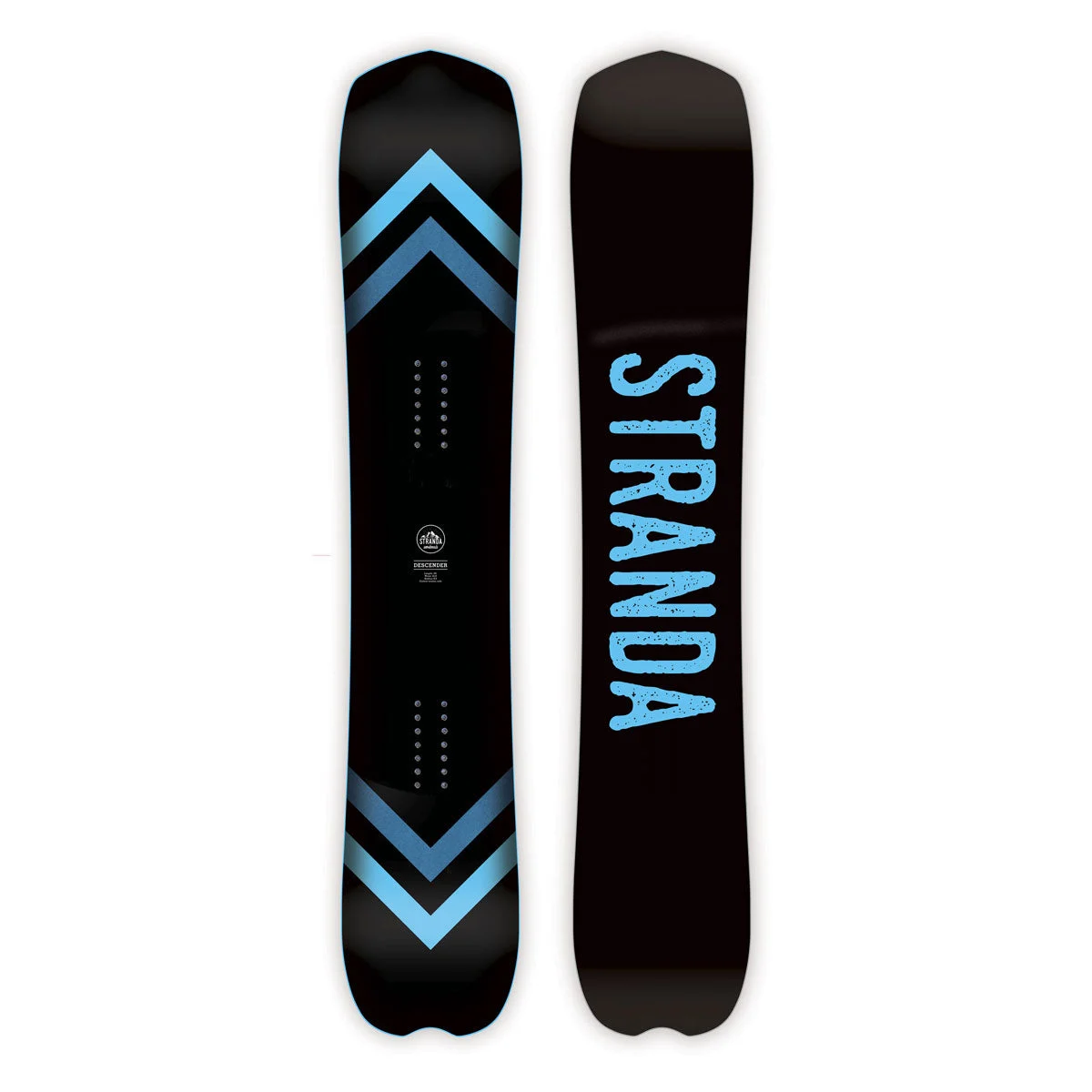 Stranda Descender Evolution