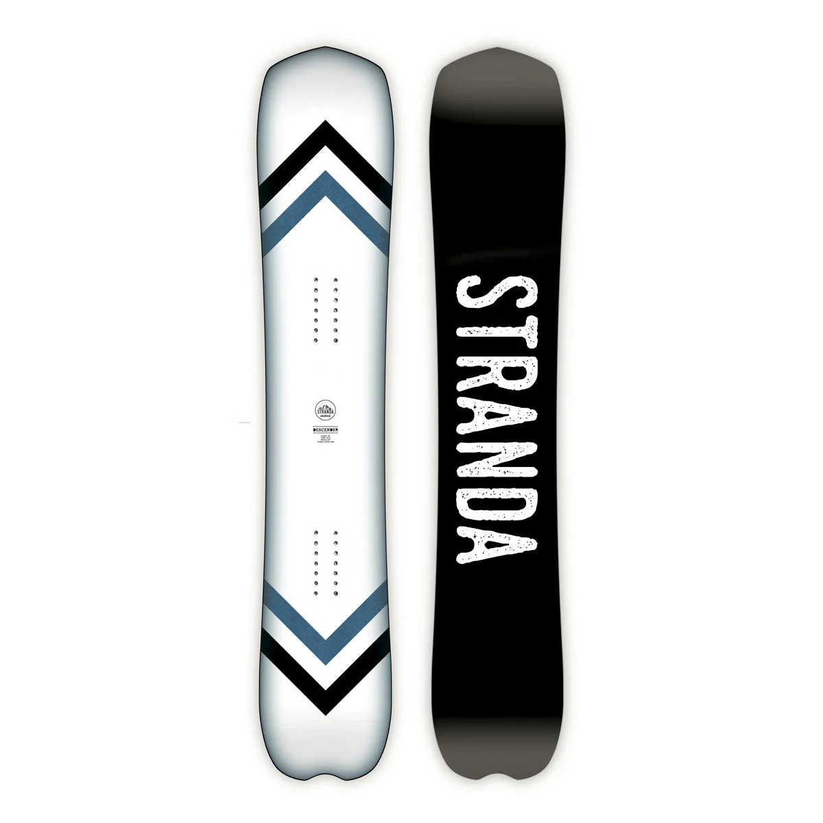 Stranda Descender
