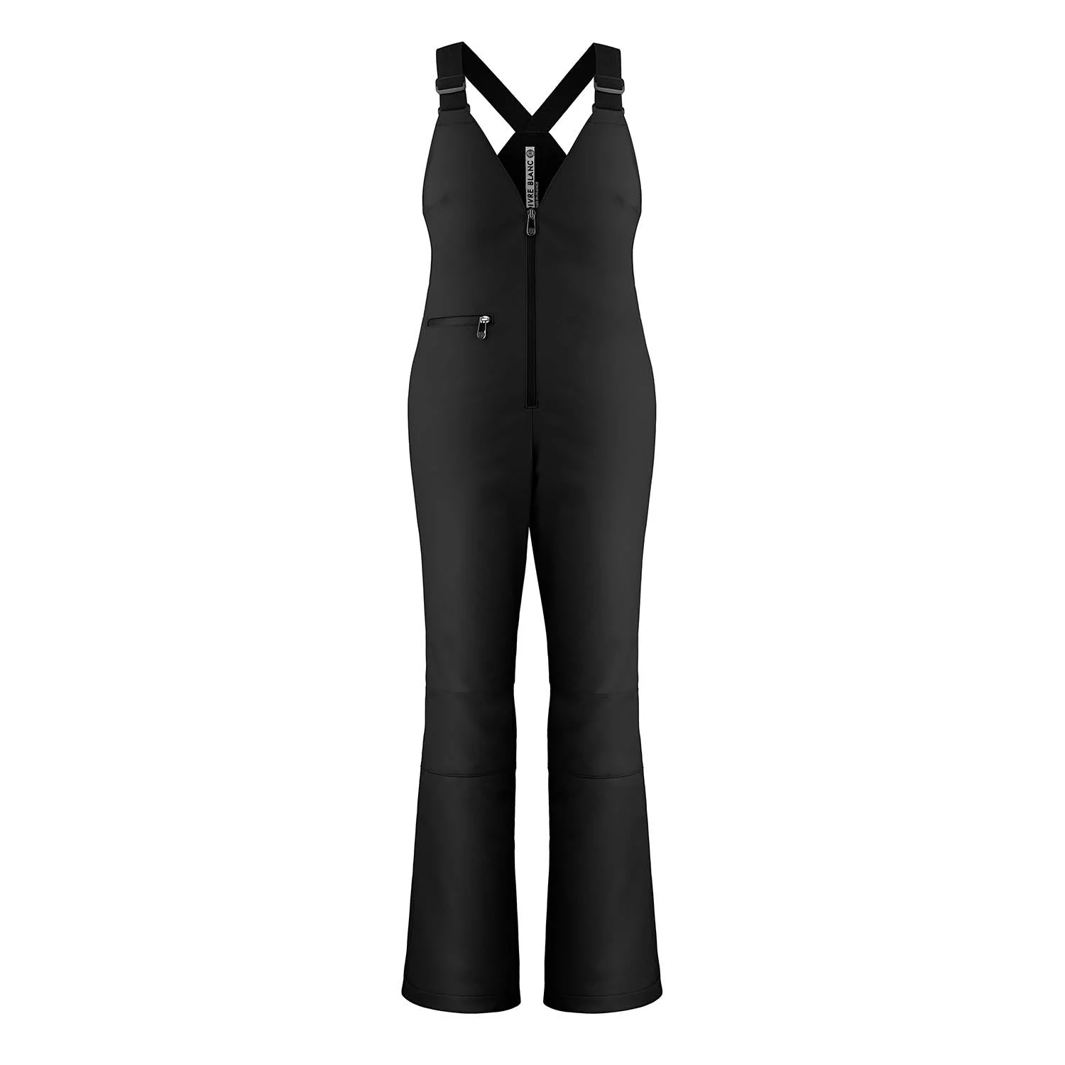 Stretch Bib Pants