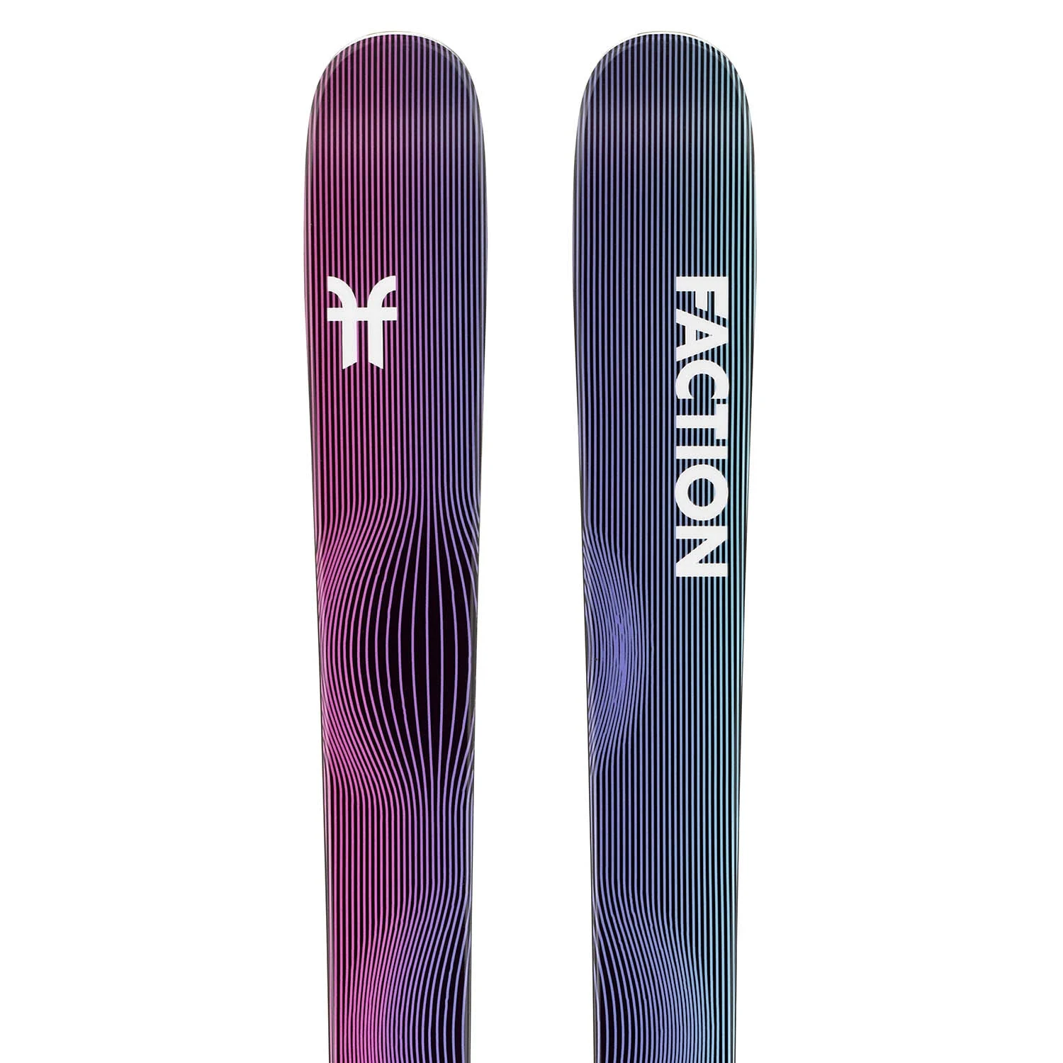 Studio 1 Skis 2025