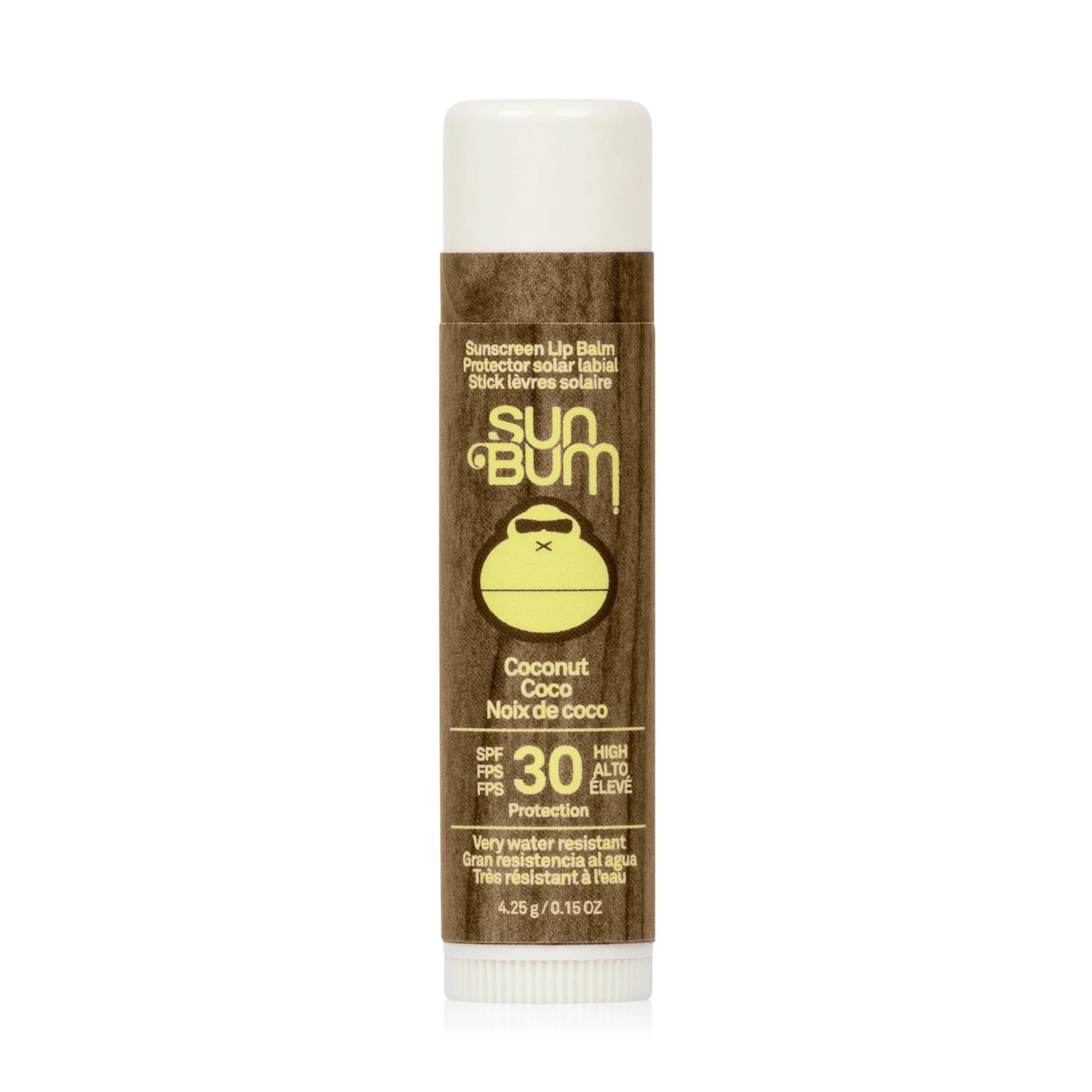 Sun Bum Original SPF 30 Lip Balm