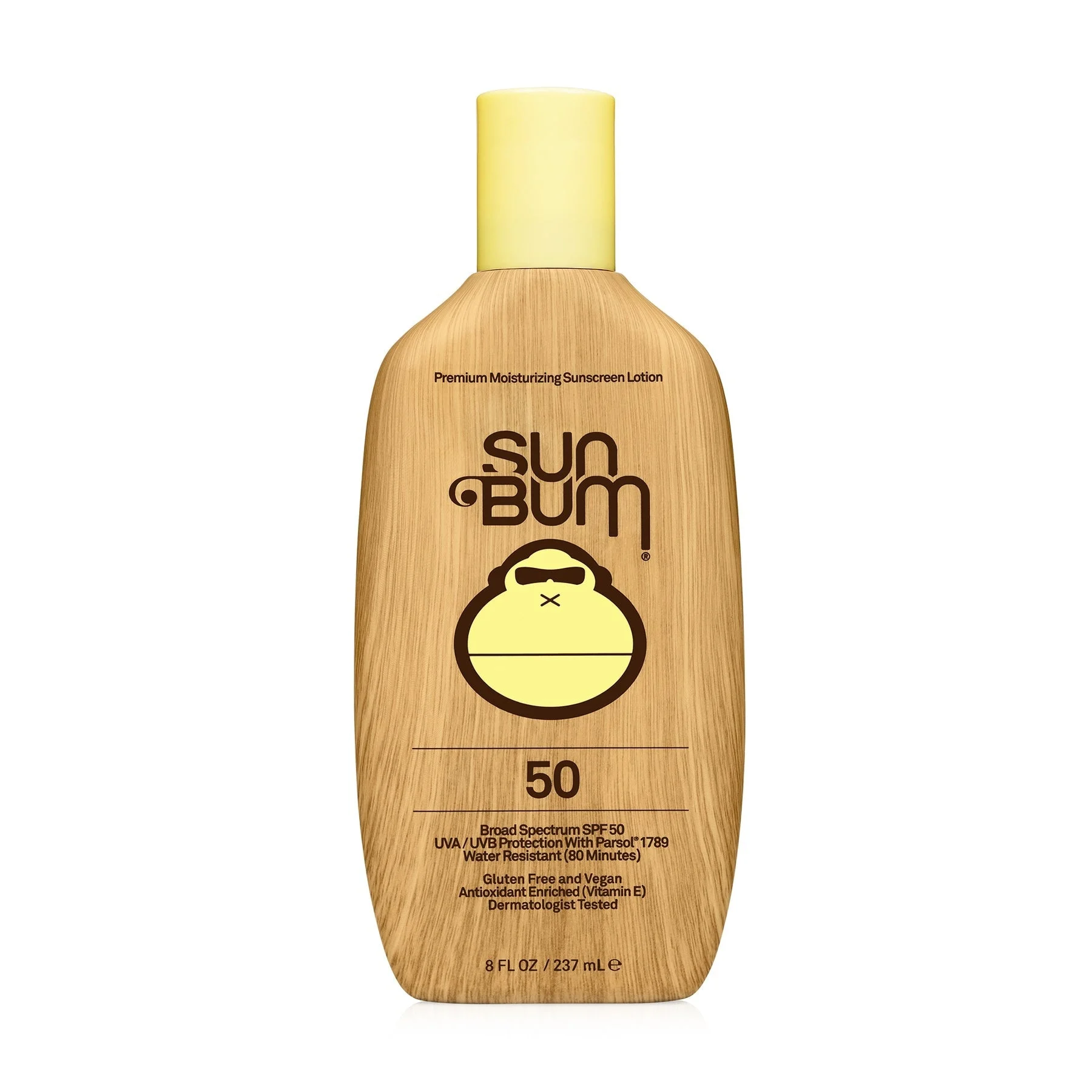 Sun Bum Original SPF 50 Lotion