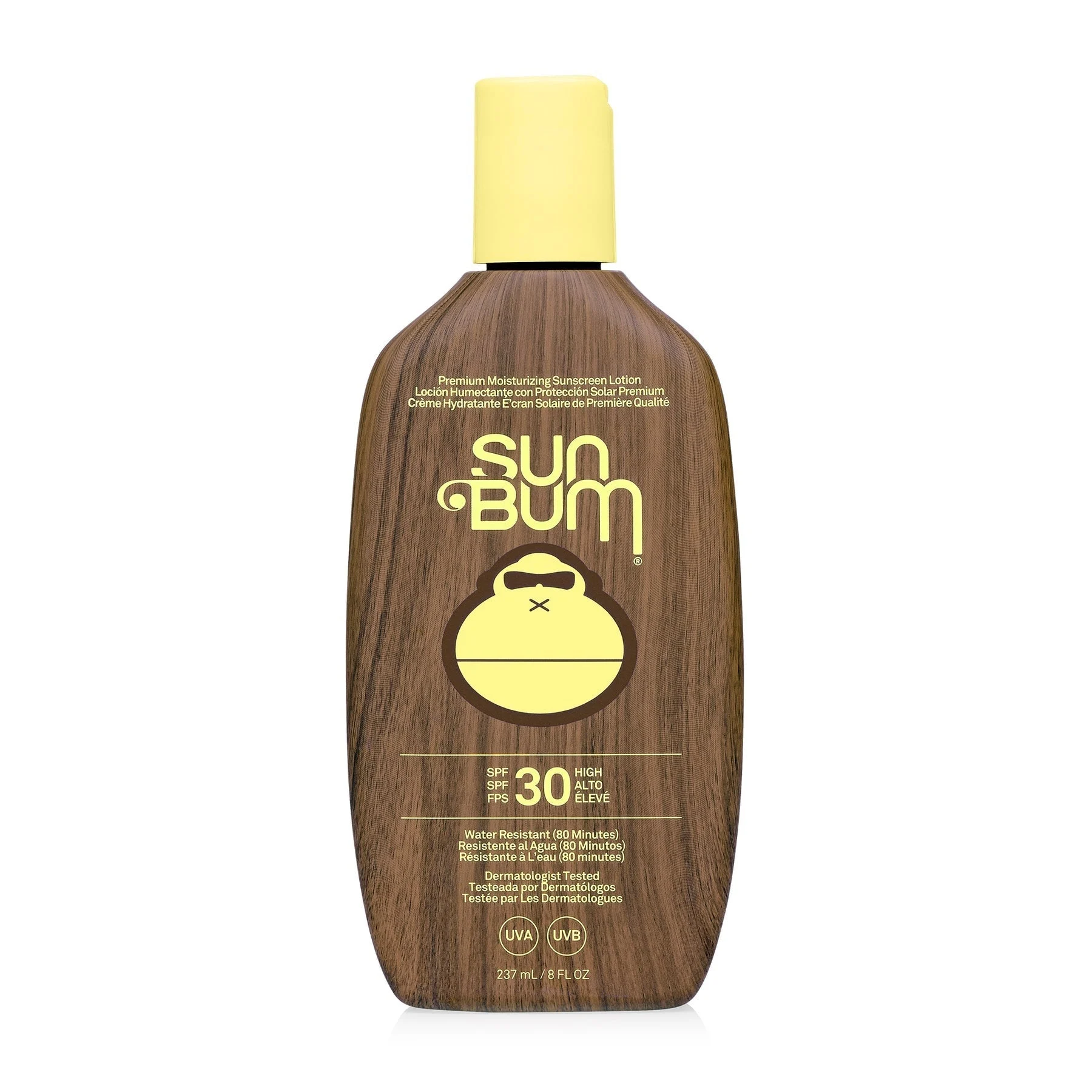 Sun Bum original SPF 30 Lotion