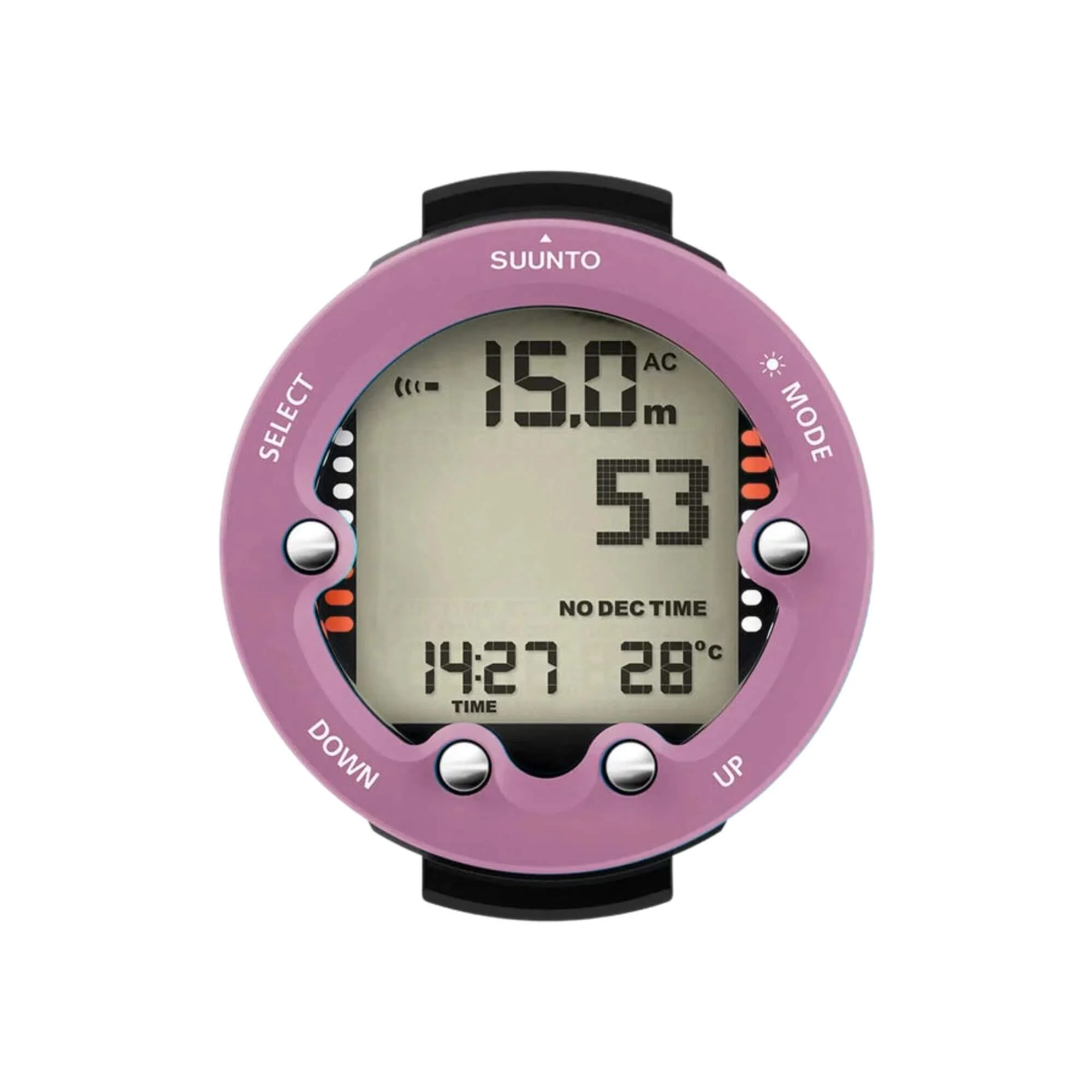Suunto Zoop Novo Dive Computer