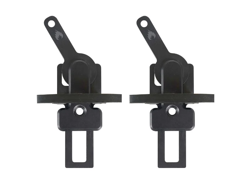 Spark T1 Step Locker