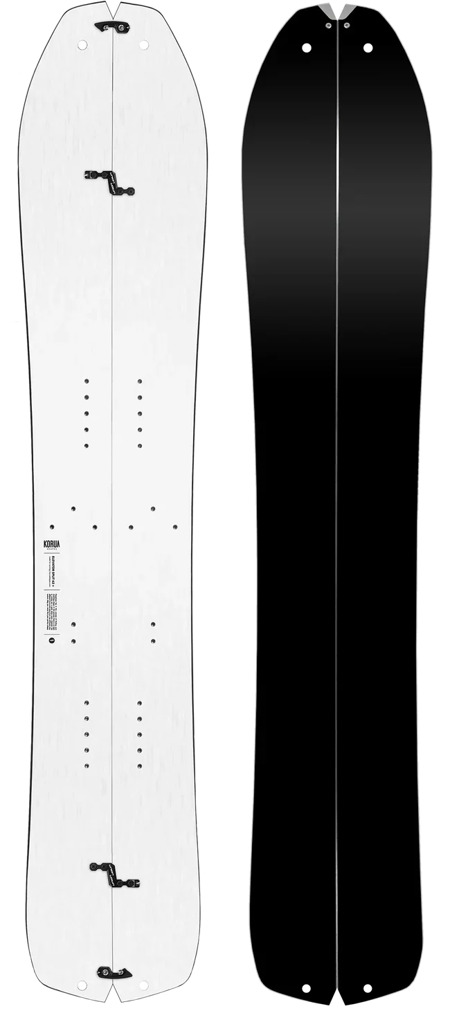 Korua Elevator Split