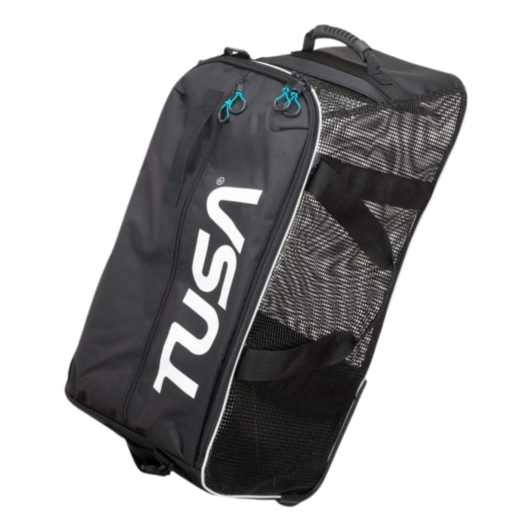 TUSA Mesh Roller Bag