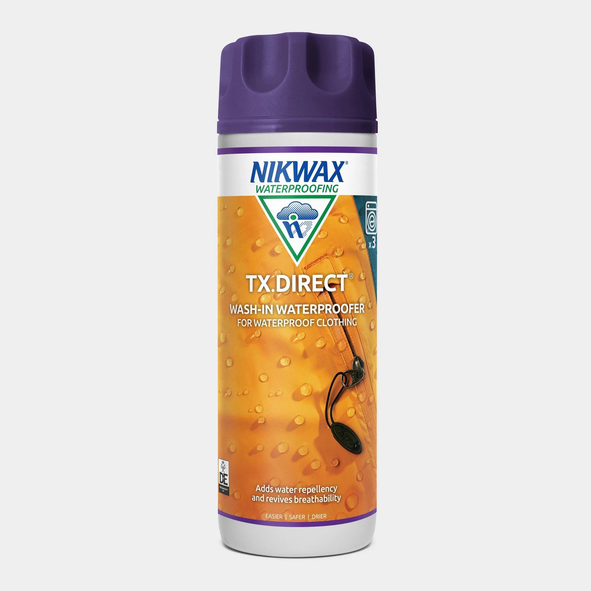 Nikwax TX Direct Wash-In 300ml