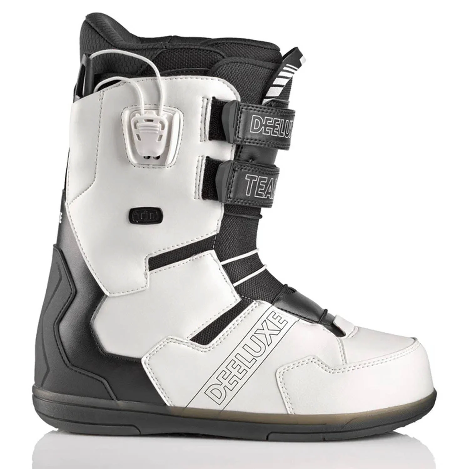Team ID Ltd Lara Snowboard Boots 2024