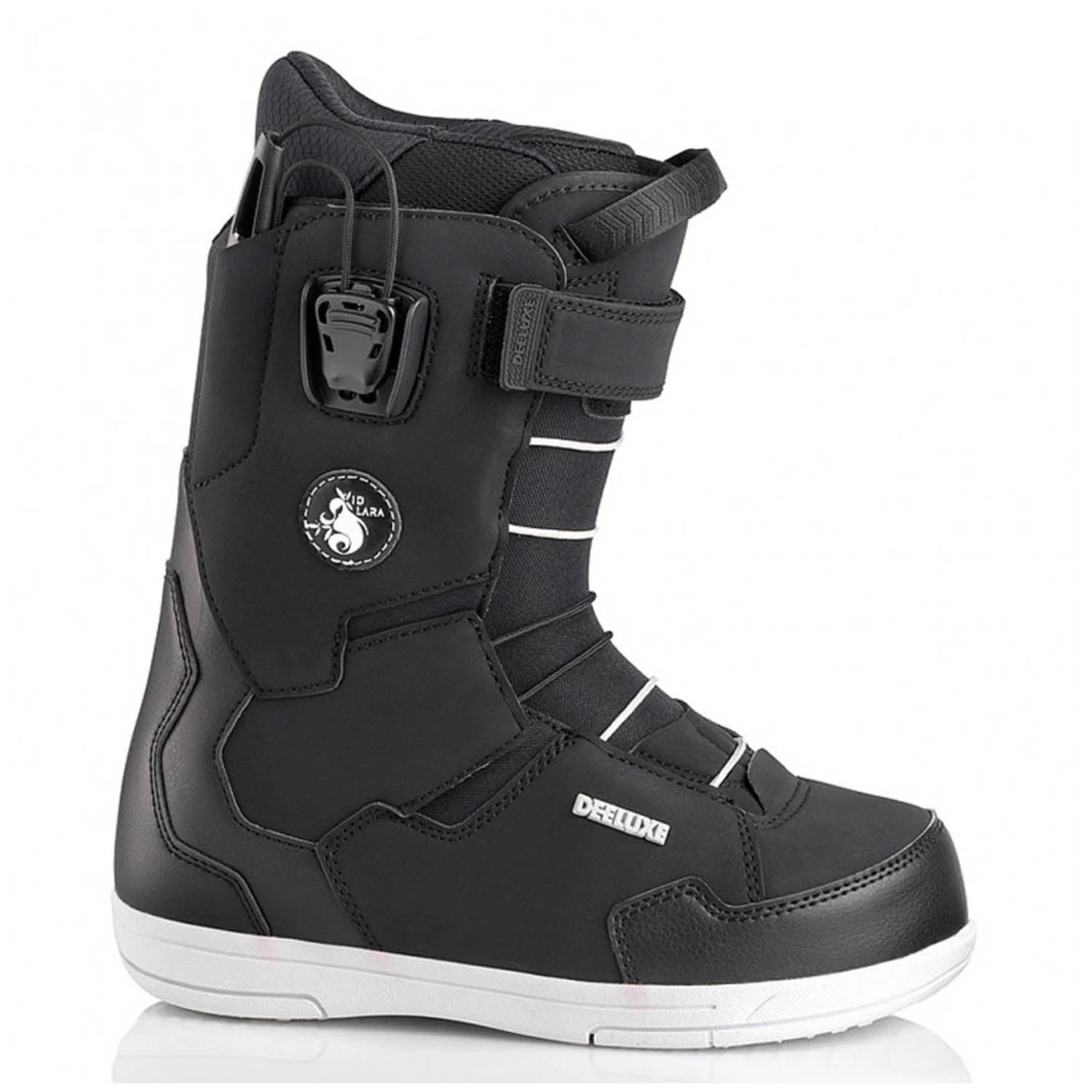 Team ID Lara PF Snowboard Boots