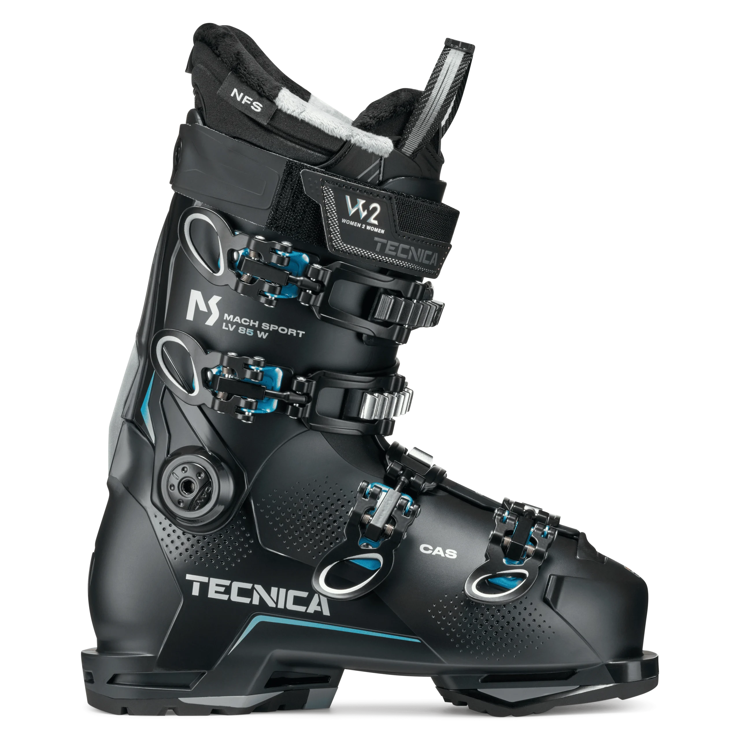 Tecnica Mach Sport LV 85 W GW Ski Boots