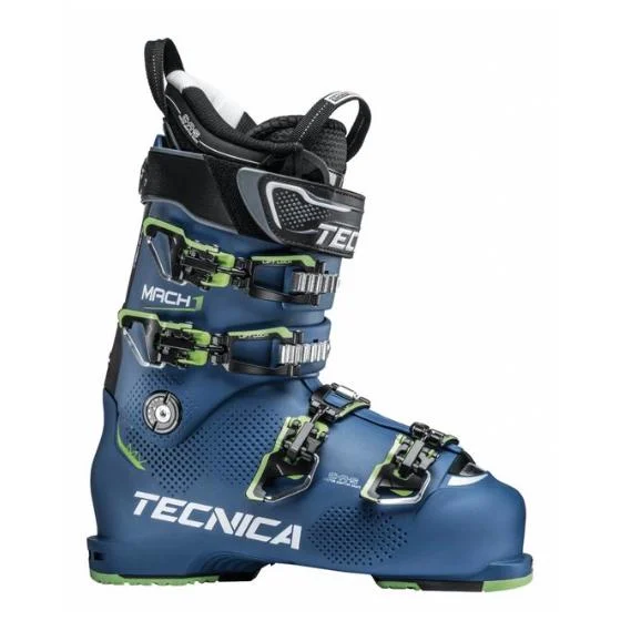 Tecnica Mach1 120 Mv Dk Blu