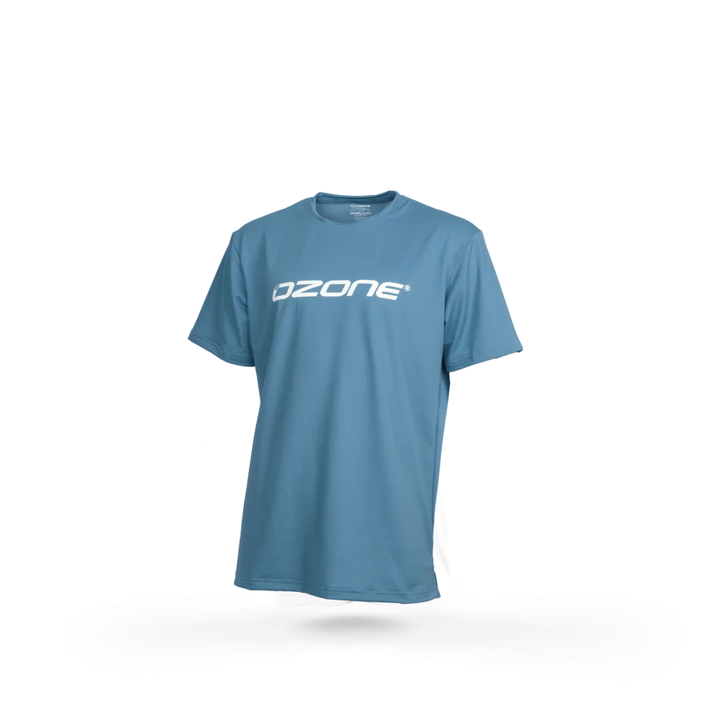 Ozone Tech Short Sleeve