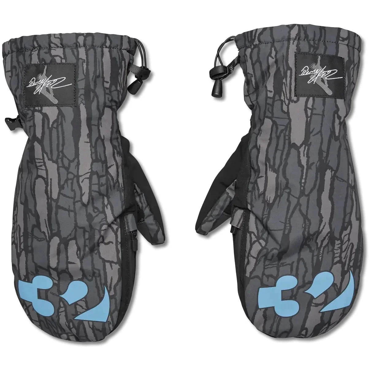 Thirty Two Corp Mitt XLT