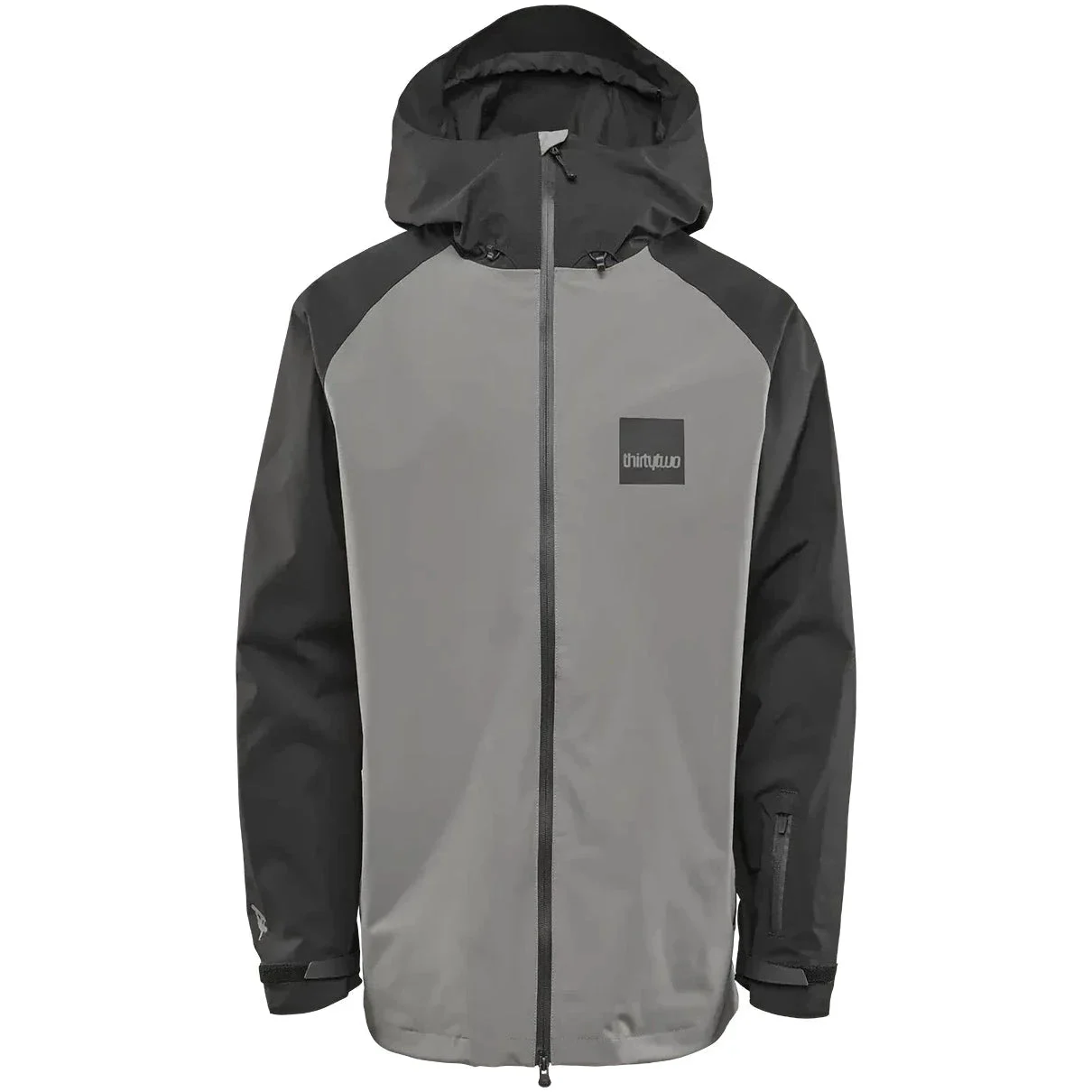 Thirty-Two Gateway Jacket