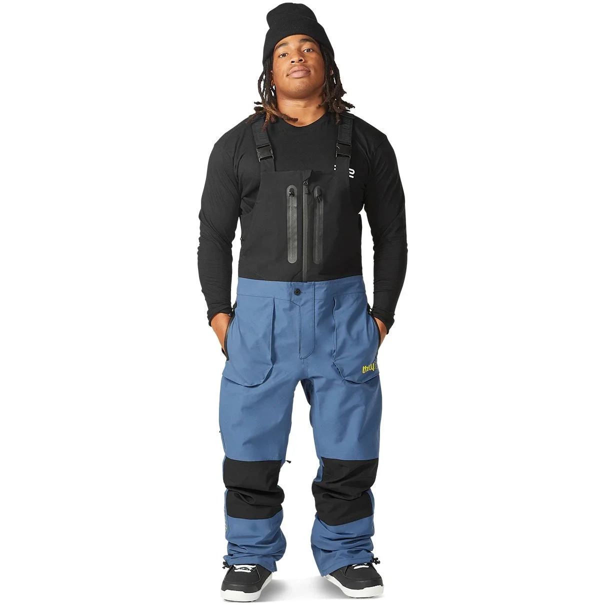 Thirty Two TM3 Bib Pant