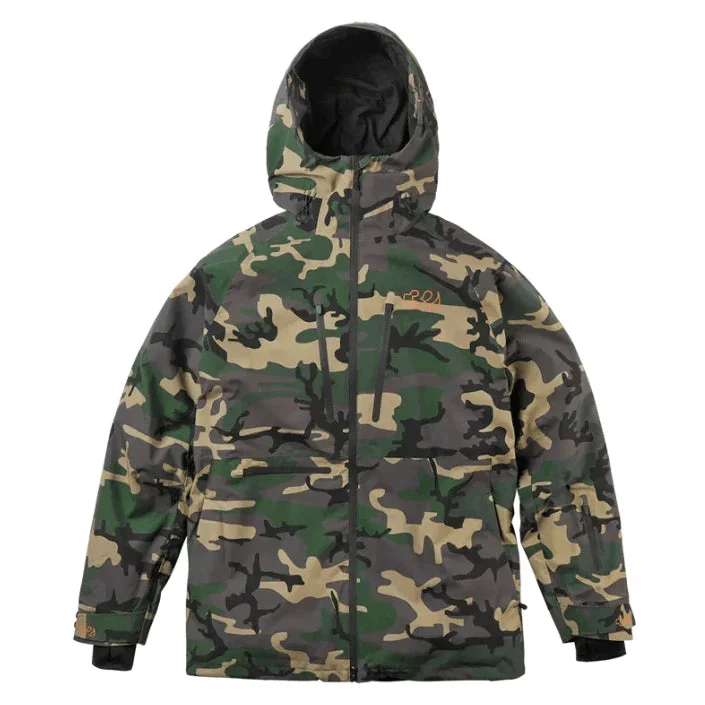 ThirtyTwo Tm Recycled Jacket