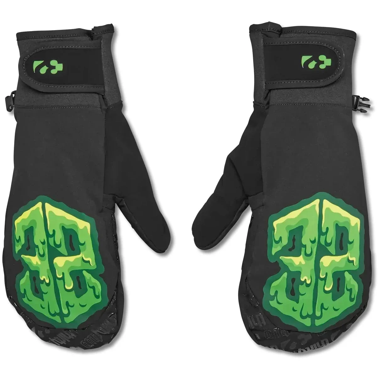 Thirtytwo Gateway Mitt