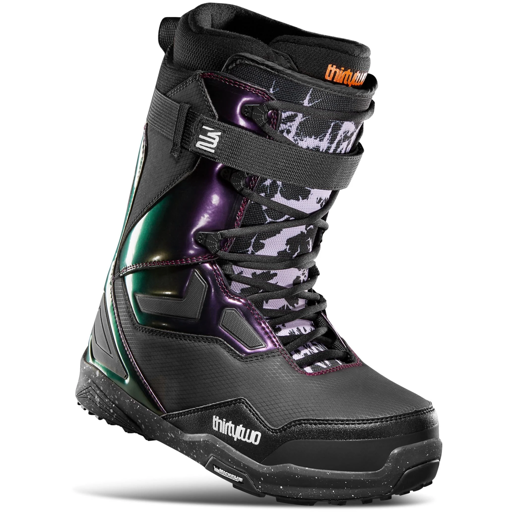 Thirtytwo Tm-2 Xlt Helgason '22 Assorted Dark Snowboard Boot