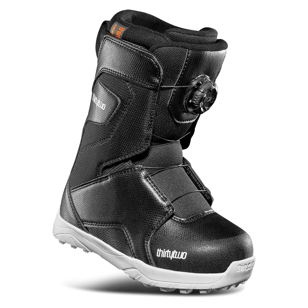 Thirtytwo Youth Lashed Snowboard Boots