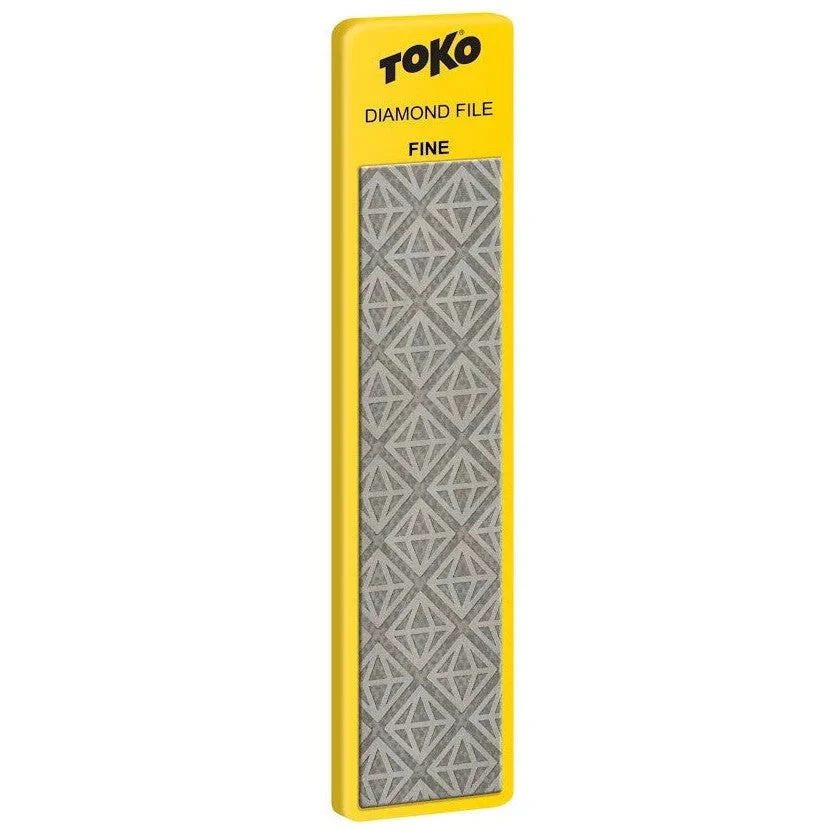 Toko Diamond File