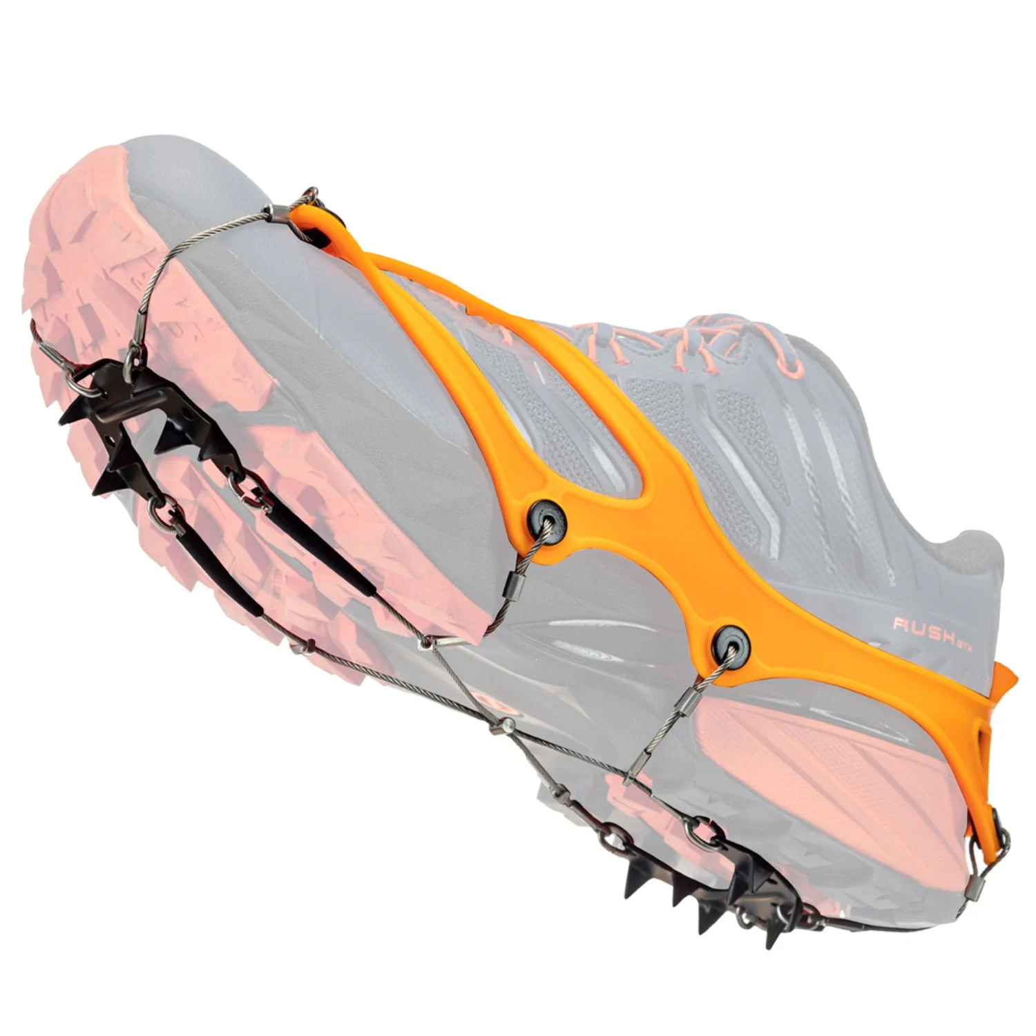 Nortec Trail 2.1 Spikes (Size XXL)
