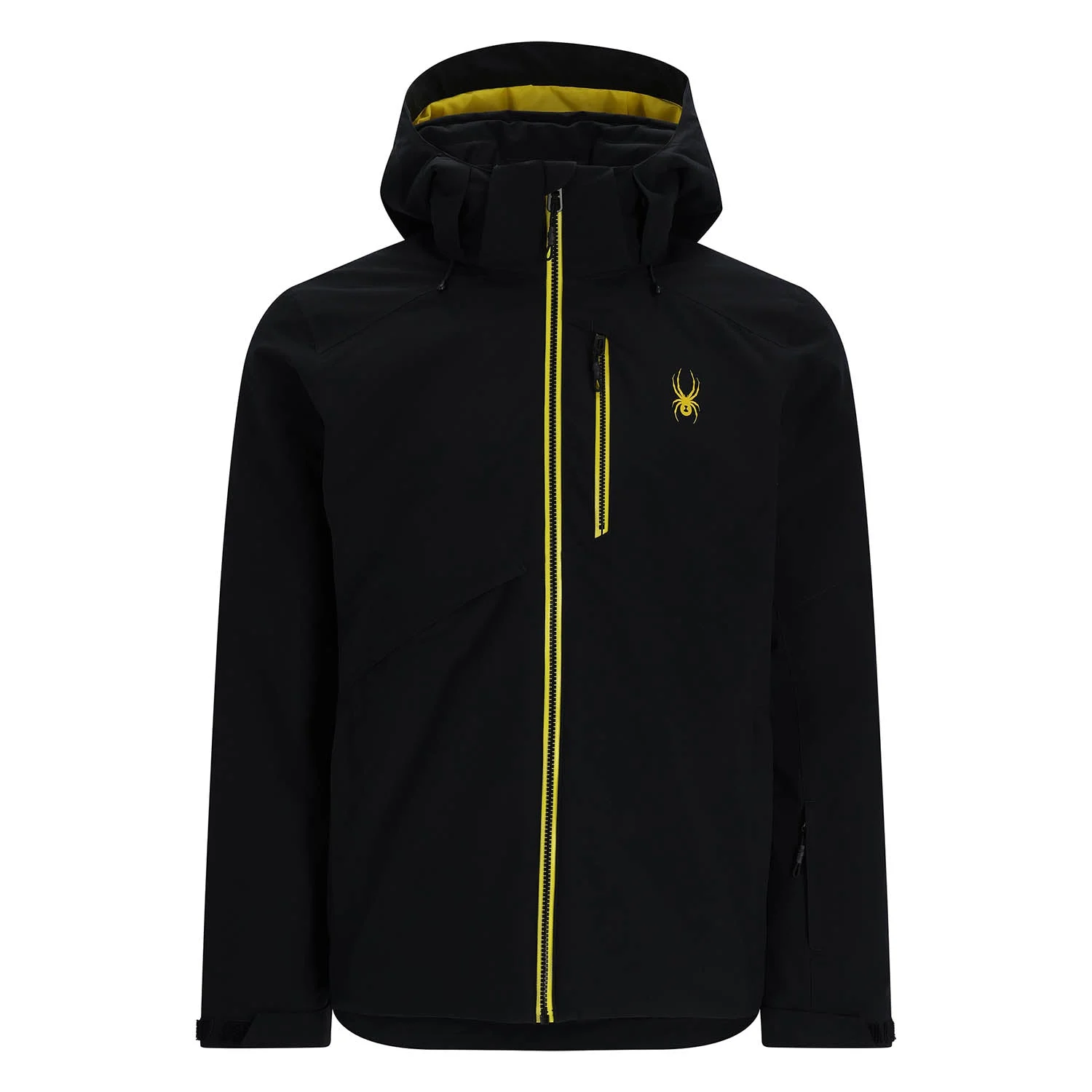 Tripoint Jacket
