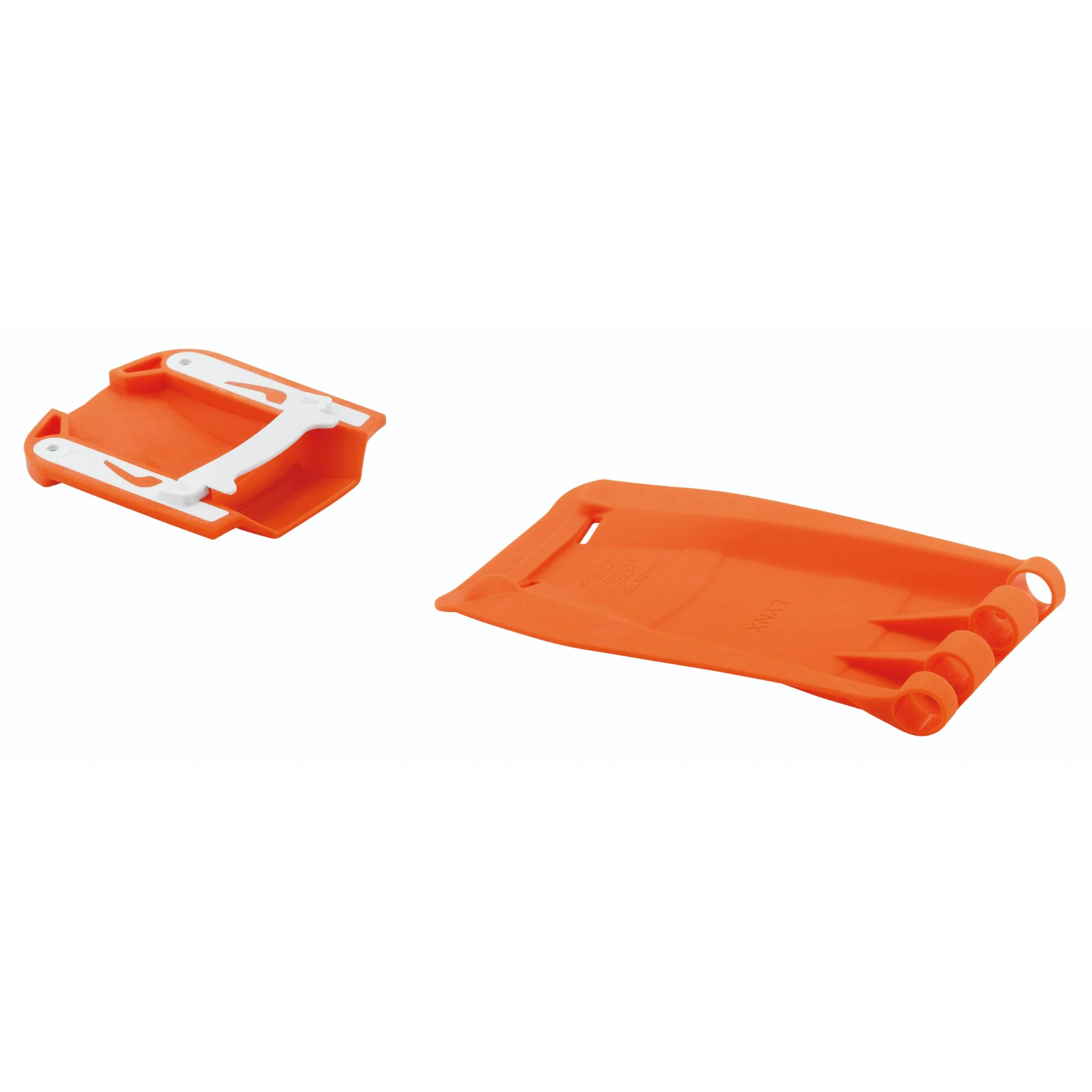 Petzl Lynx Antisnow