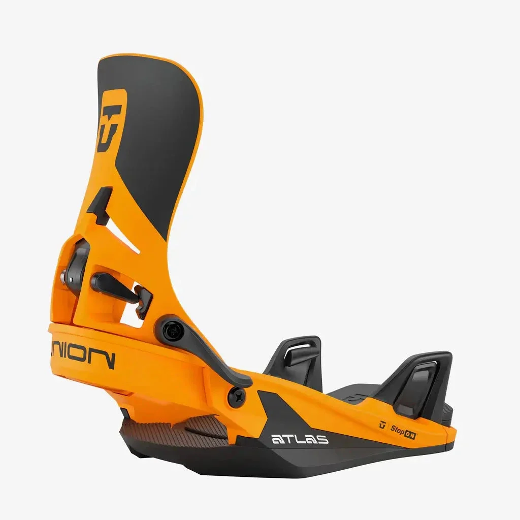 Union Atlas Step On® Snowboard Binding