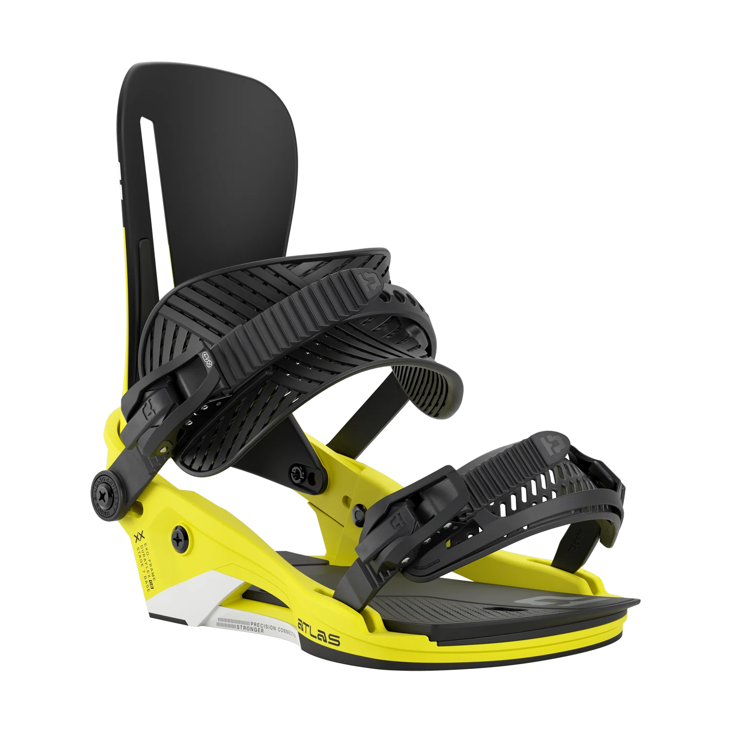 Atlas Snowboard Bindings 2026