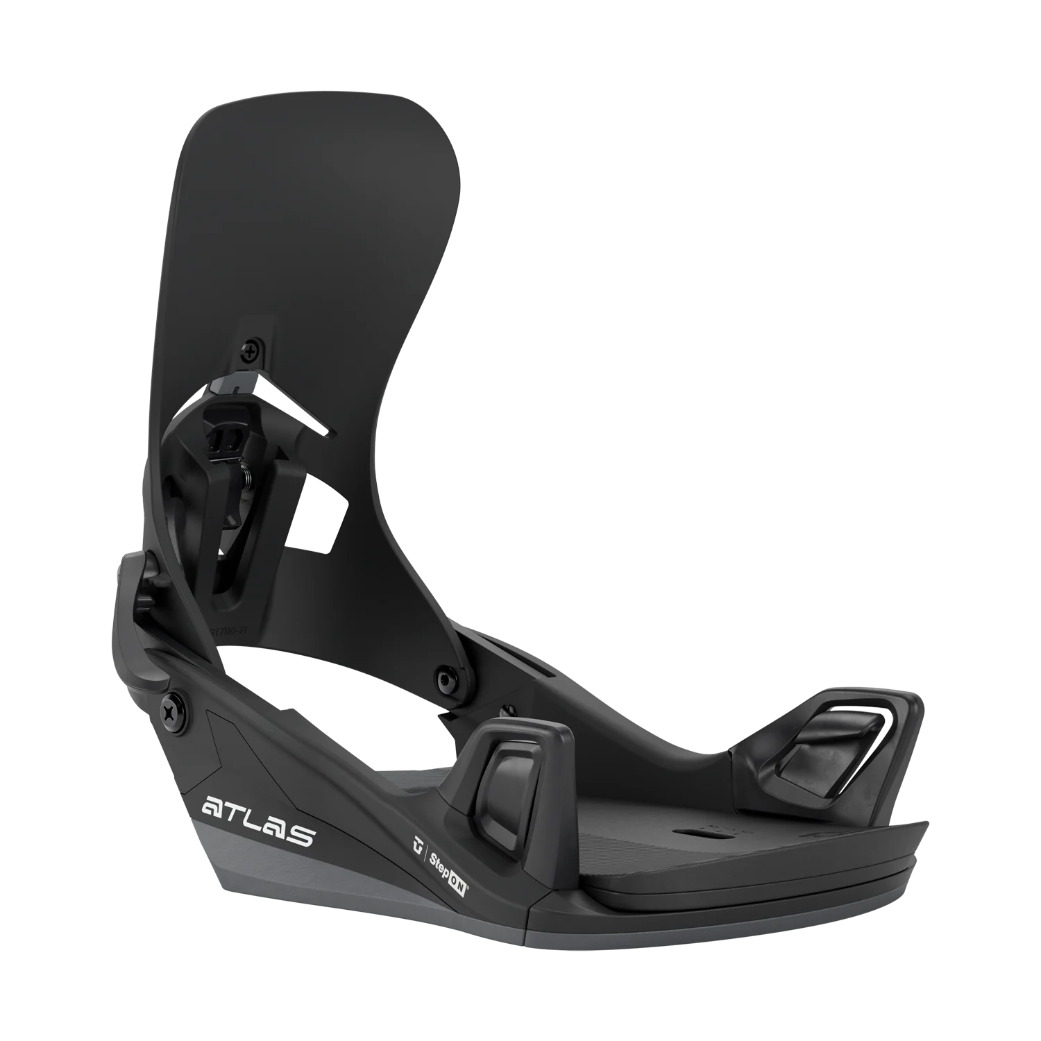 Atlas Step On Snowboard Bindings 2026