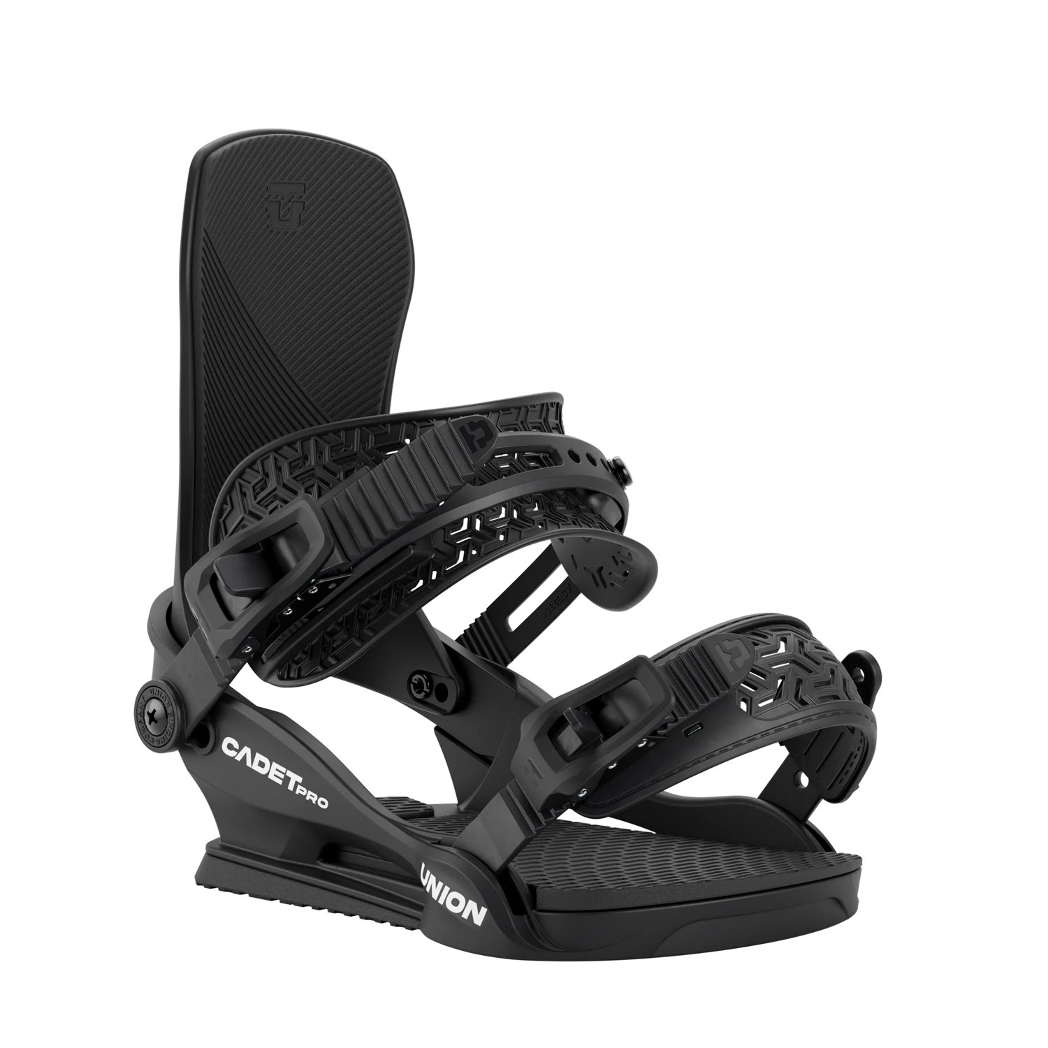 Cadet Pro Snowboard Bindings 2026