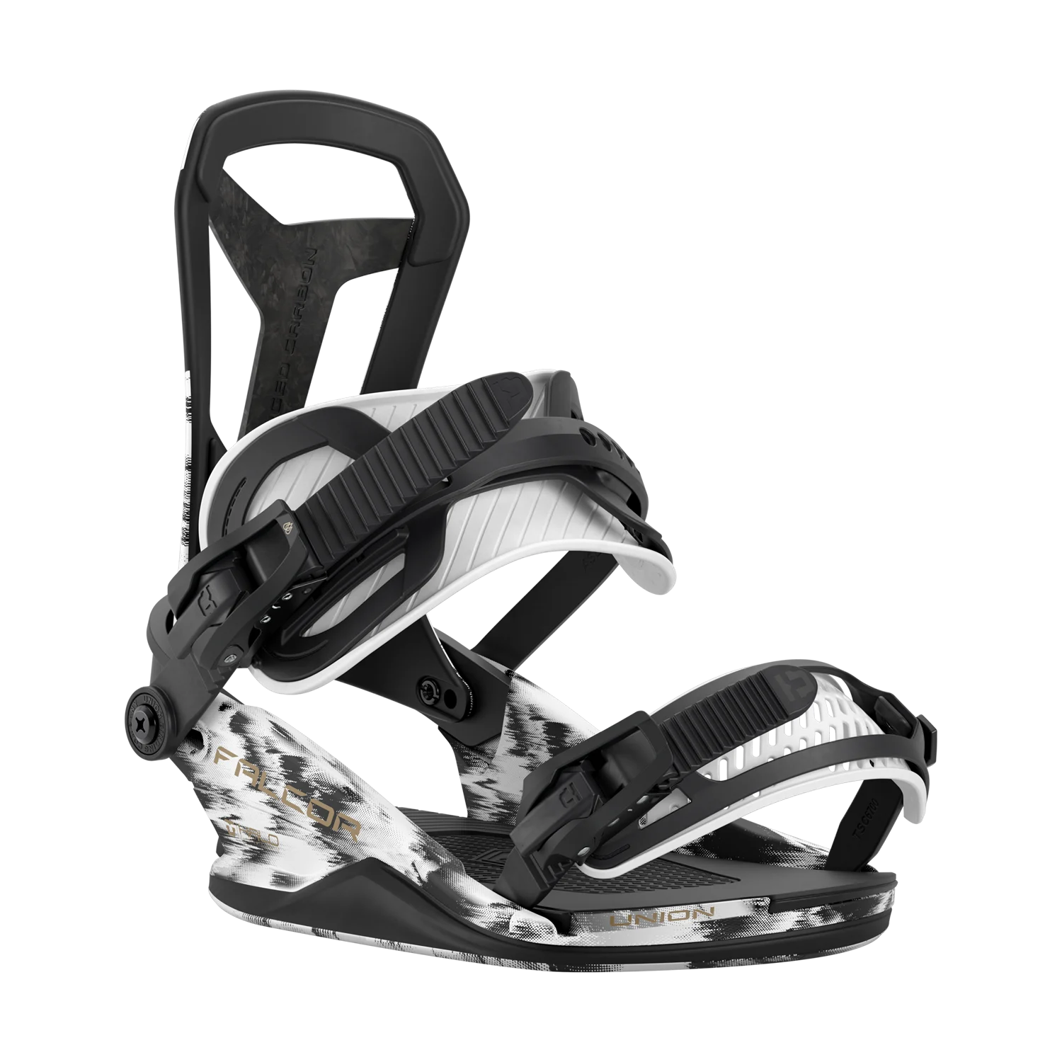 Falcor Snowboard Bindings 2026