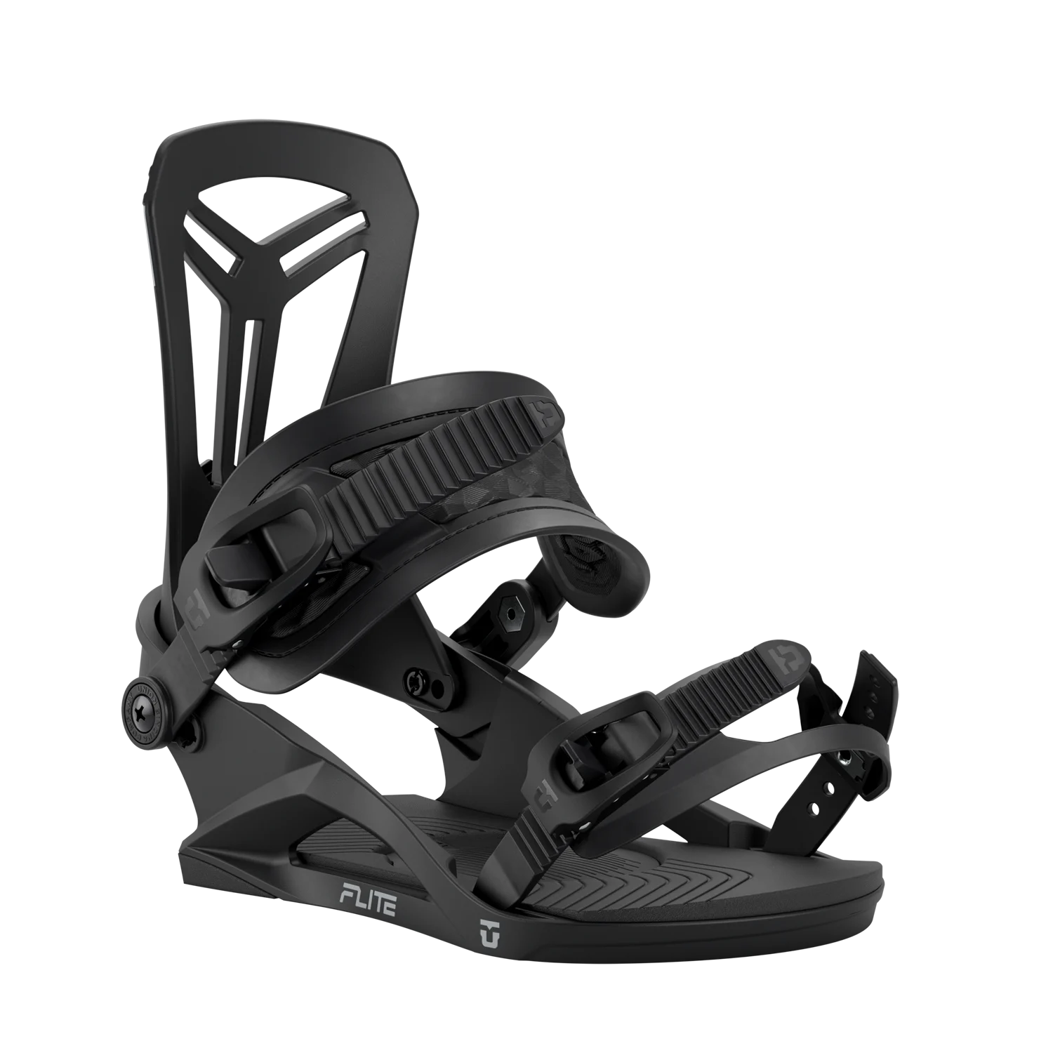 Flite Snowboard Bindings 2026