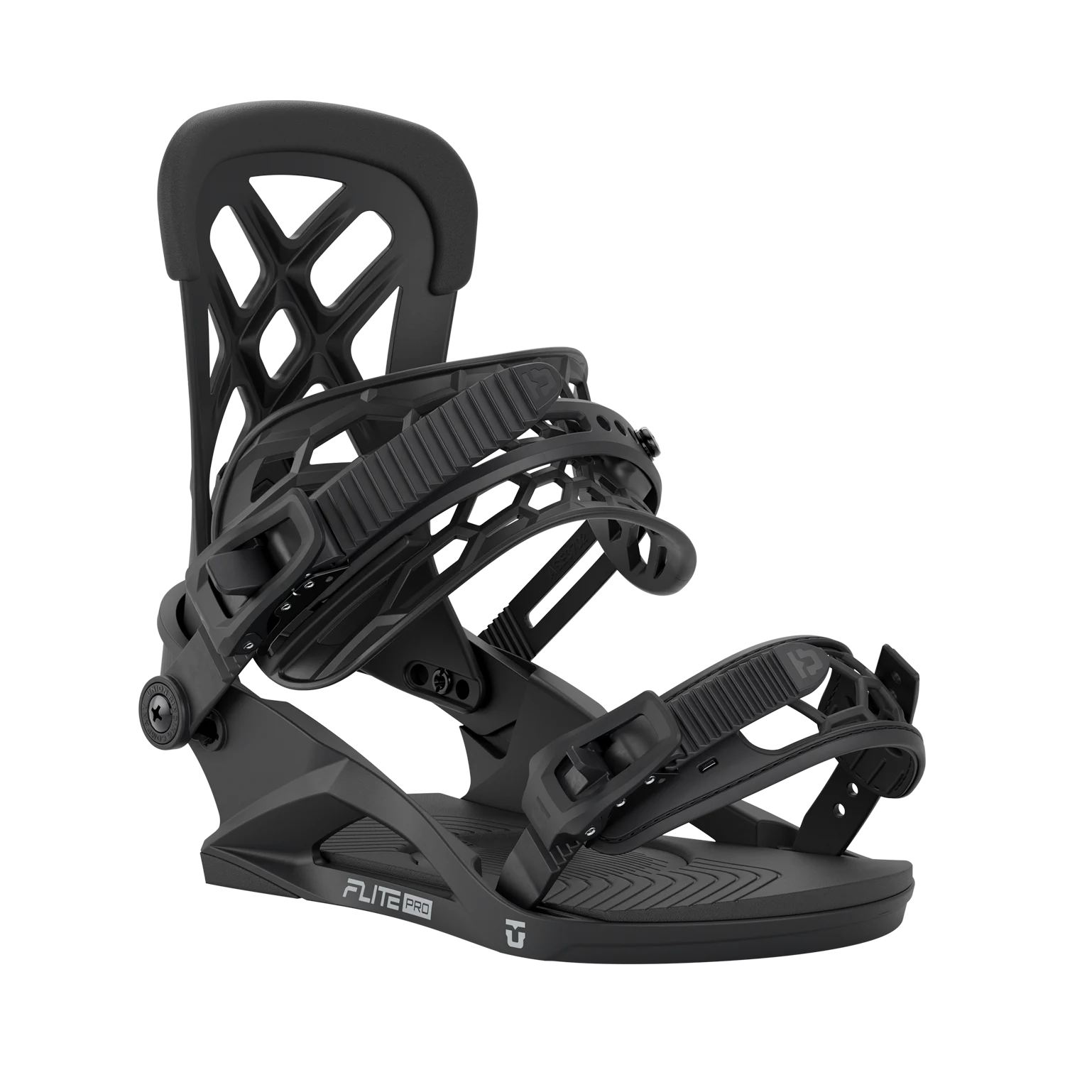Flite Pro Snowboard Bindings 2026