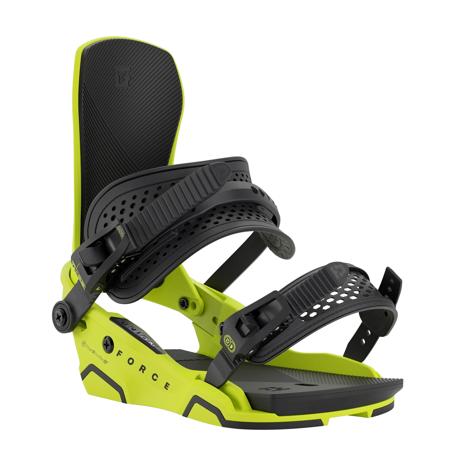 Force Snowboard Bindings 2026