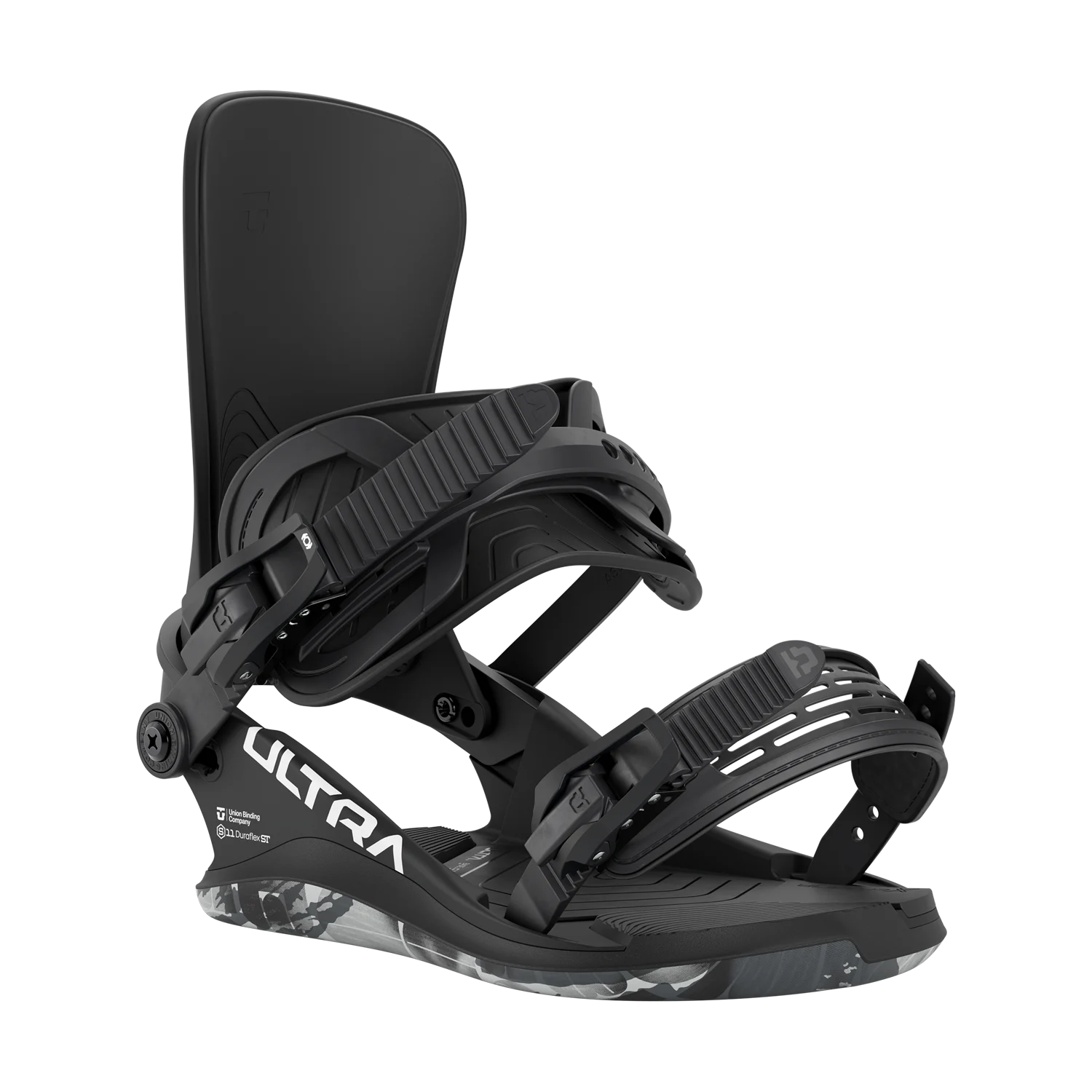 Ultra Snowboard Bindings 2026
