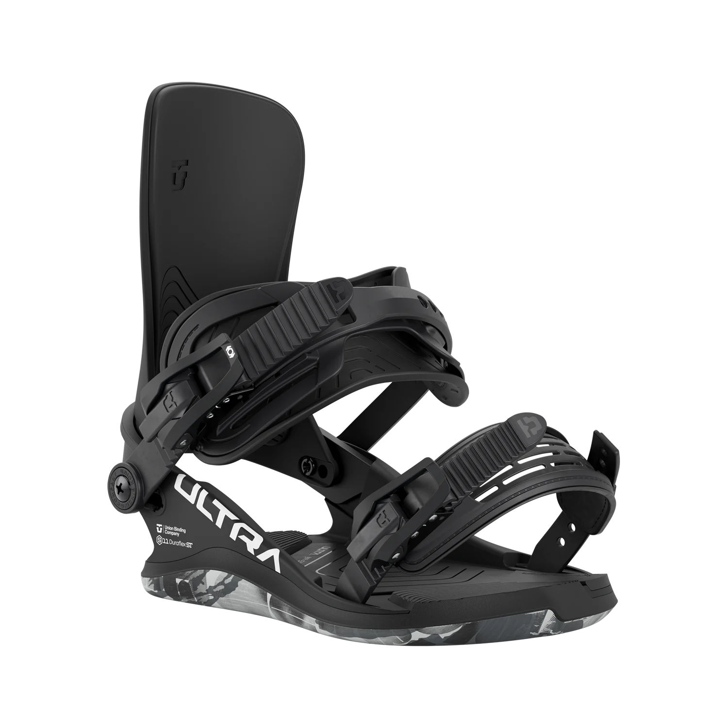 Womens Ultra Snowboard Bindings 2026