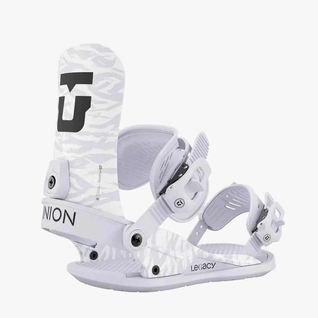 Union Legacy W's Snowboard Binding