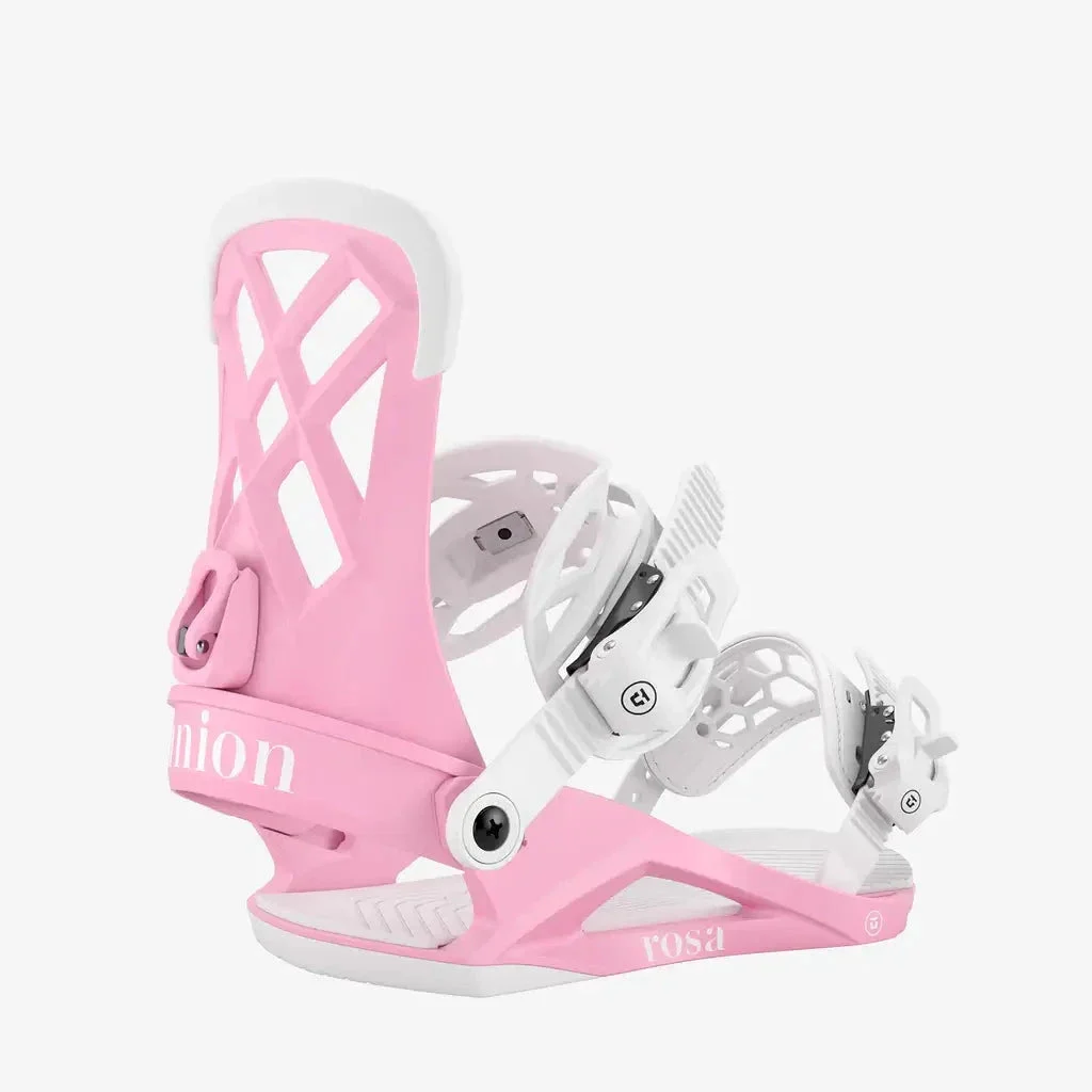 Union Rosa W's Snowboard Binding