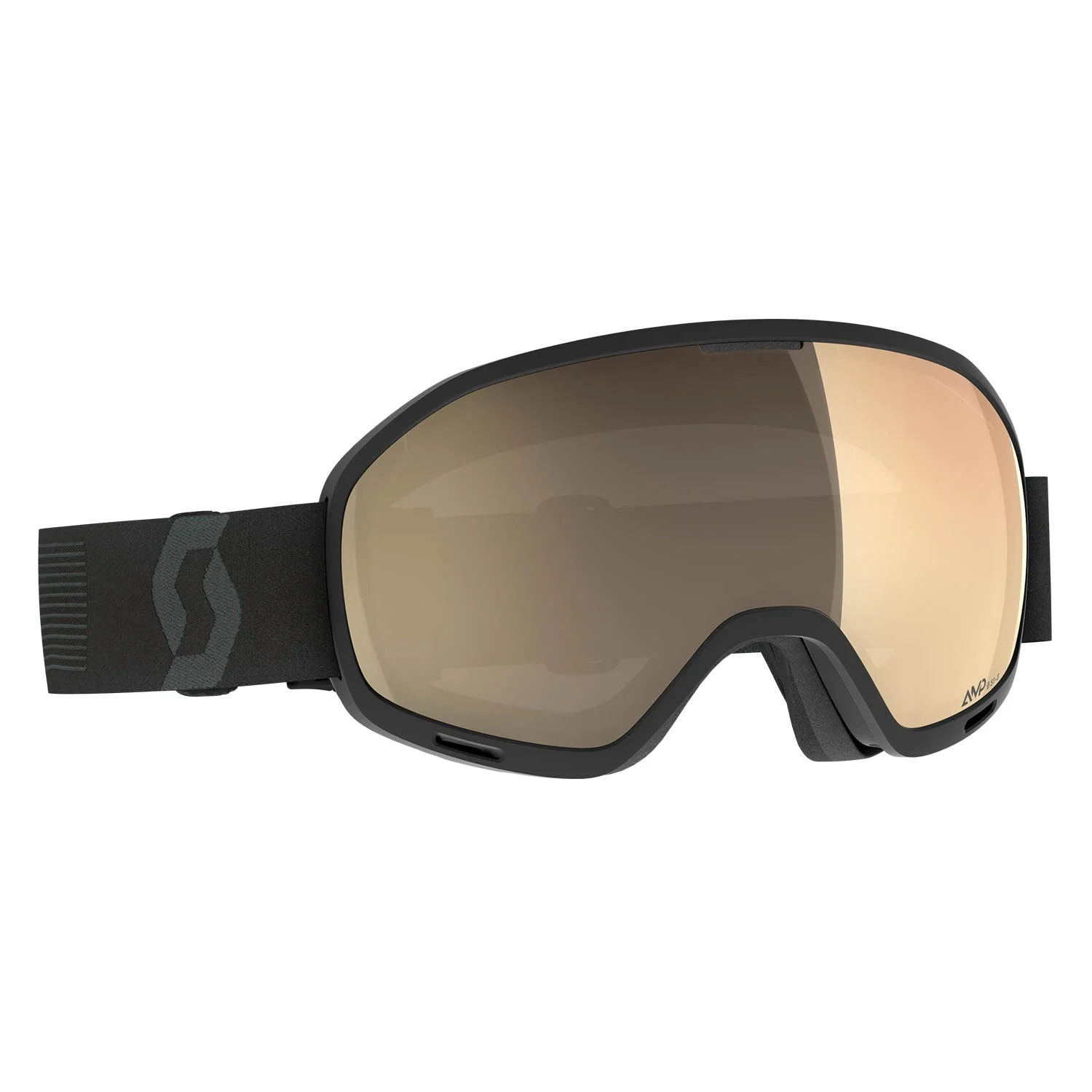 Unlimited II OTG Goggles